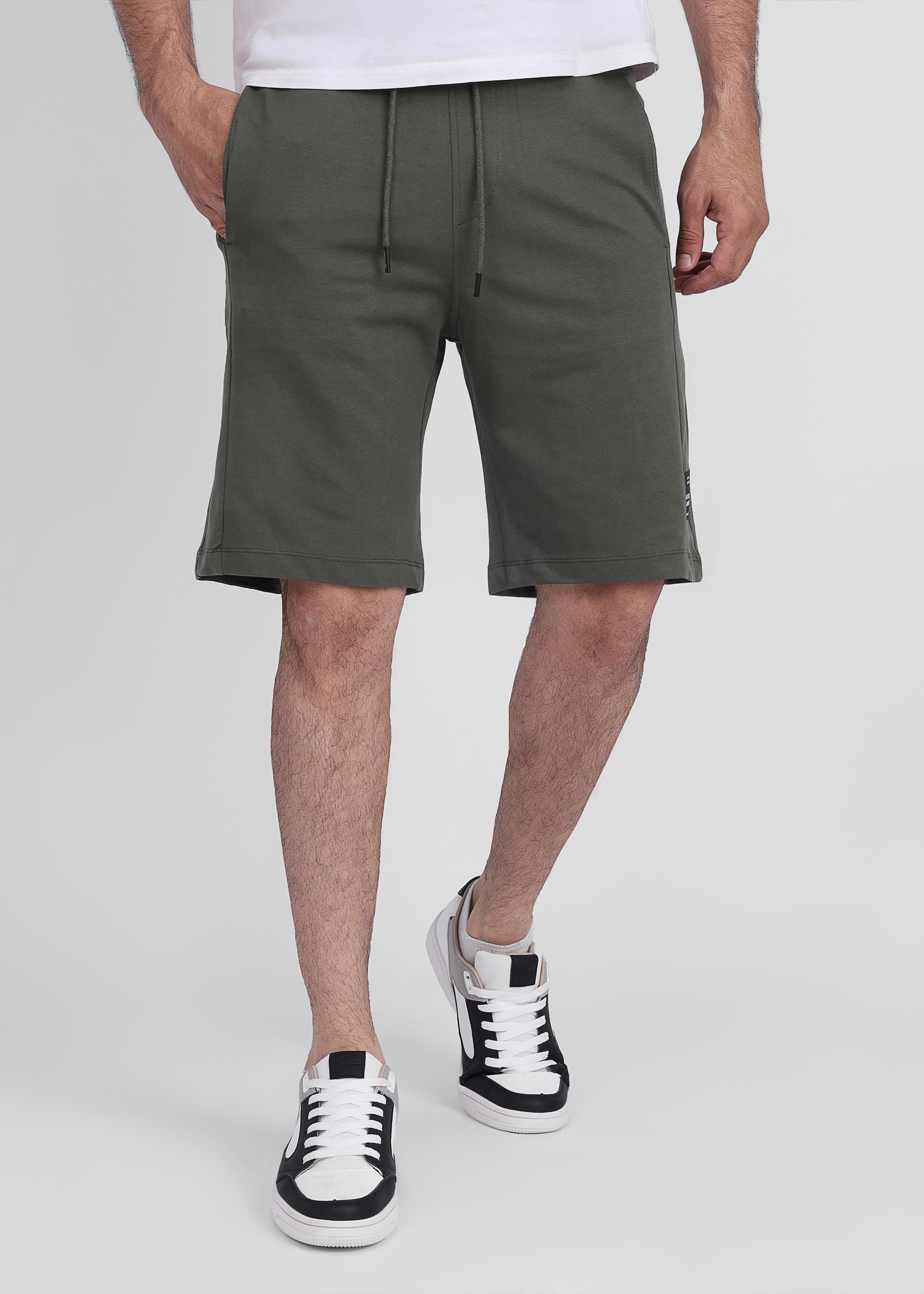 cotton short