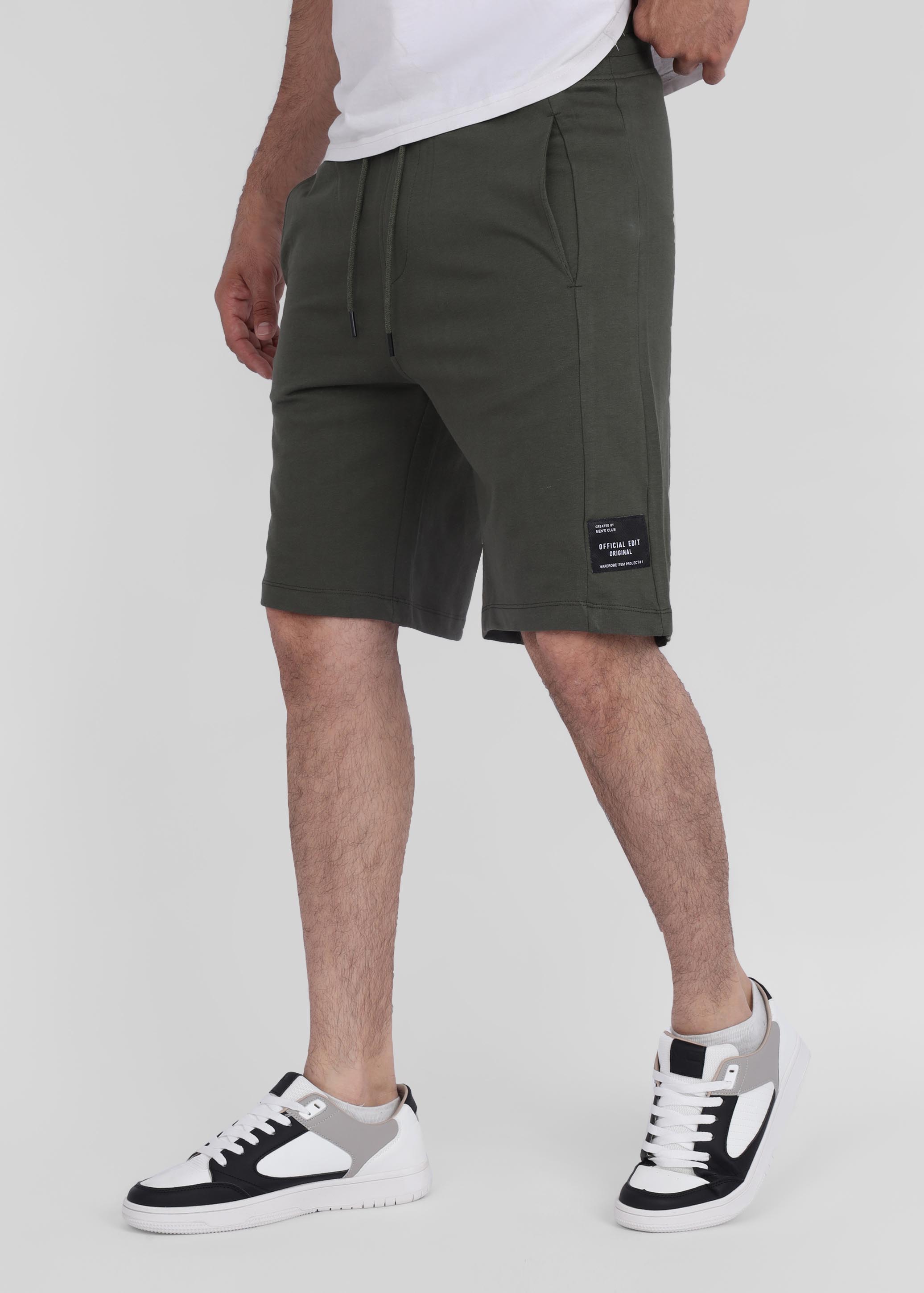 cotton short