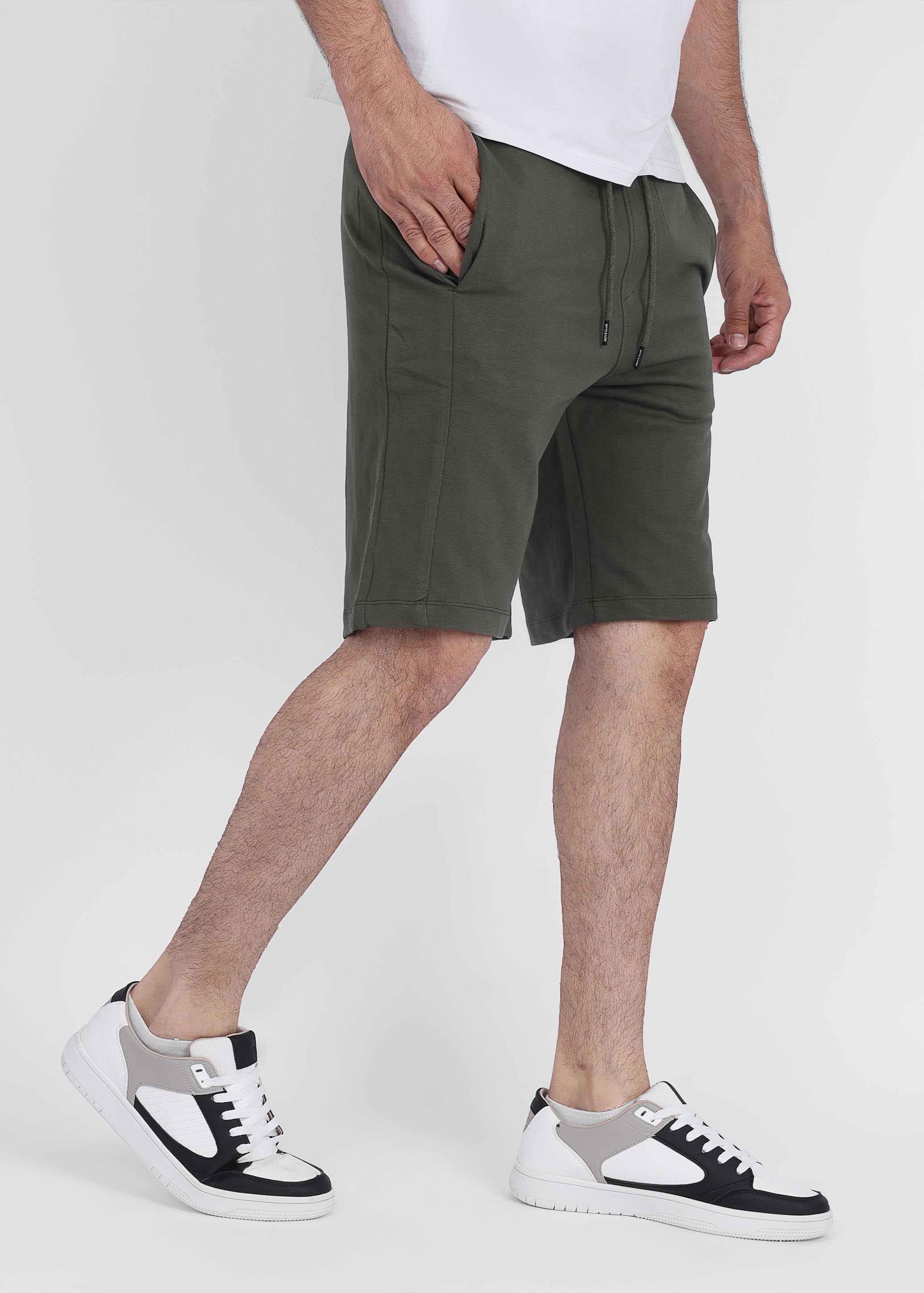 cotton short