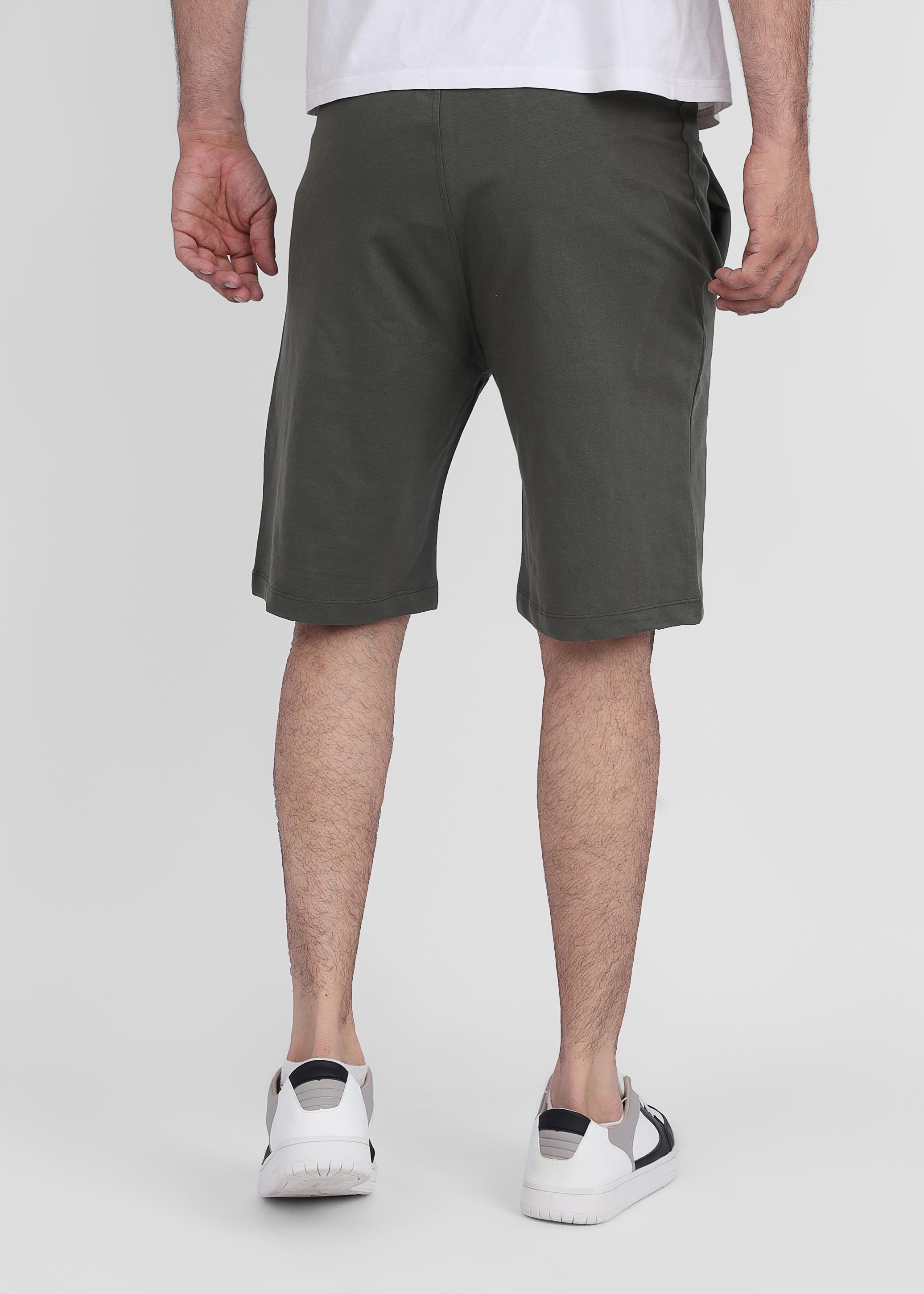 cotton short