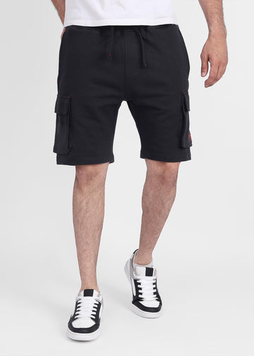 cotton short