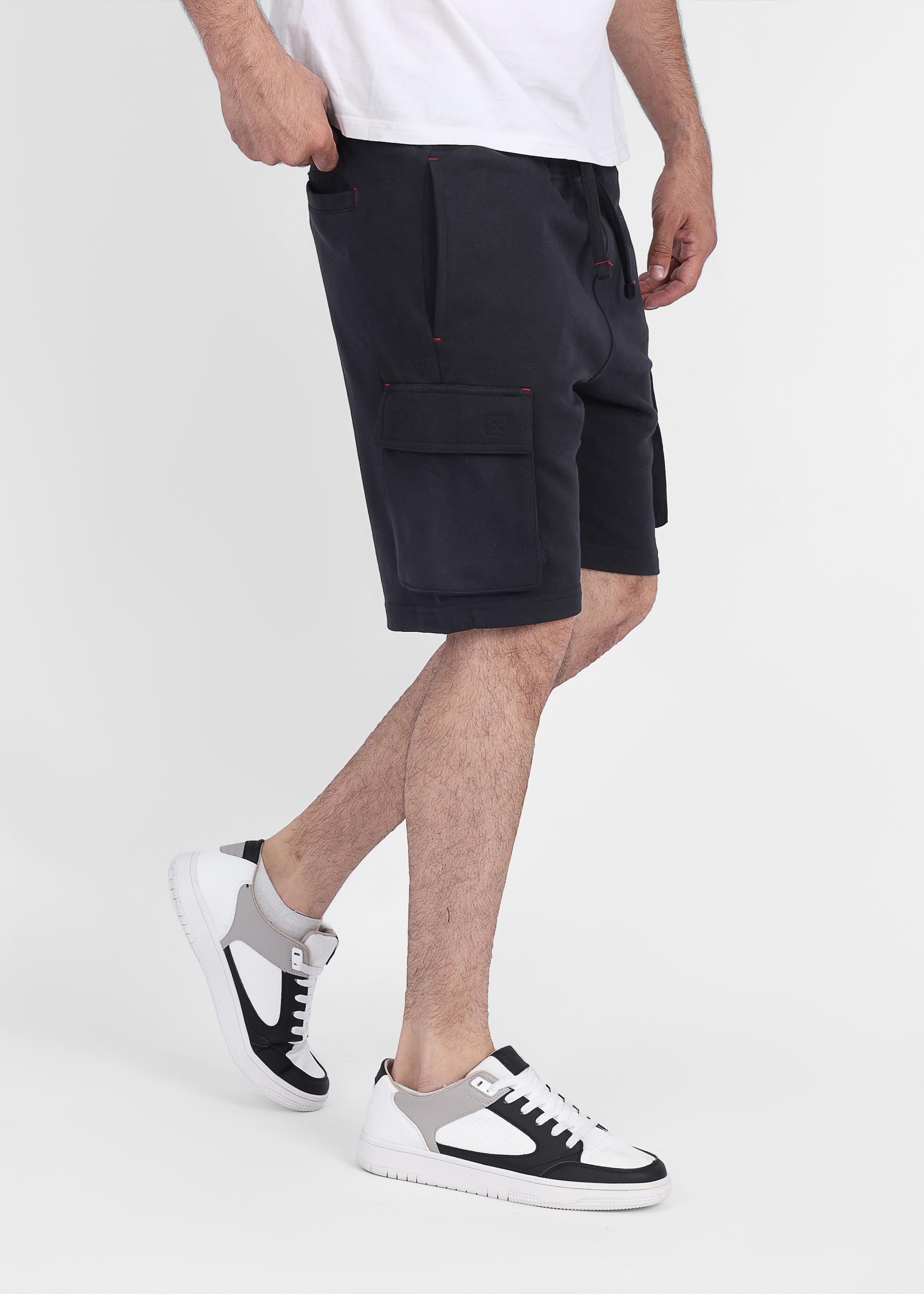 cotton short