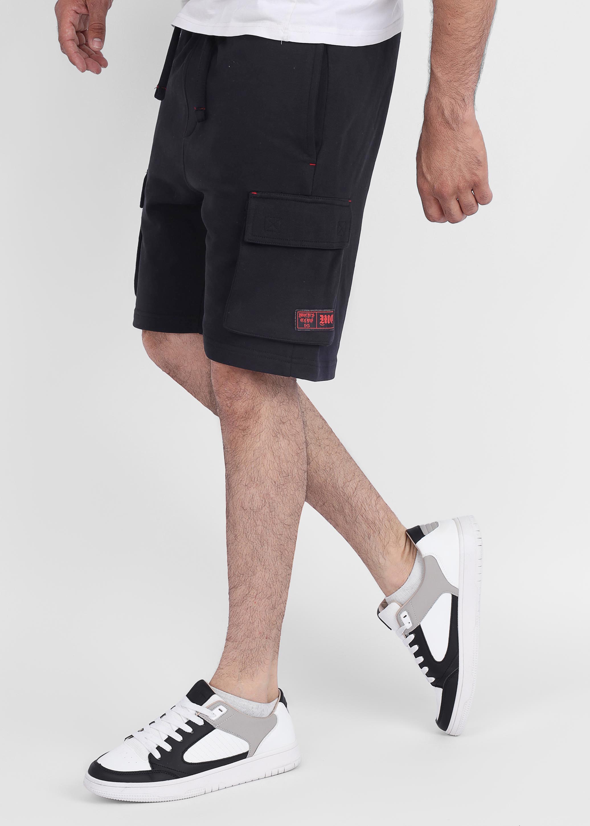 cotton short