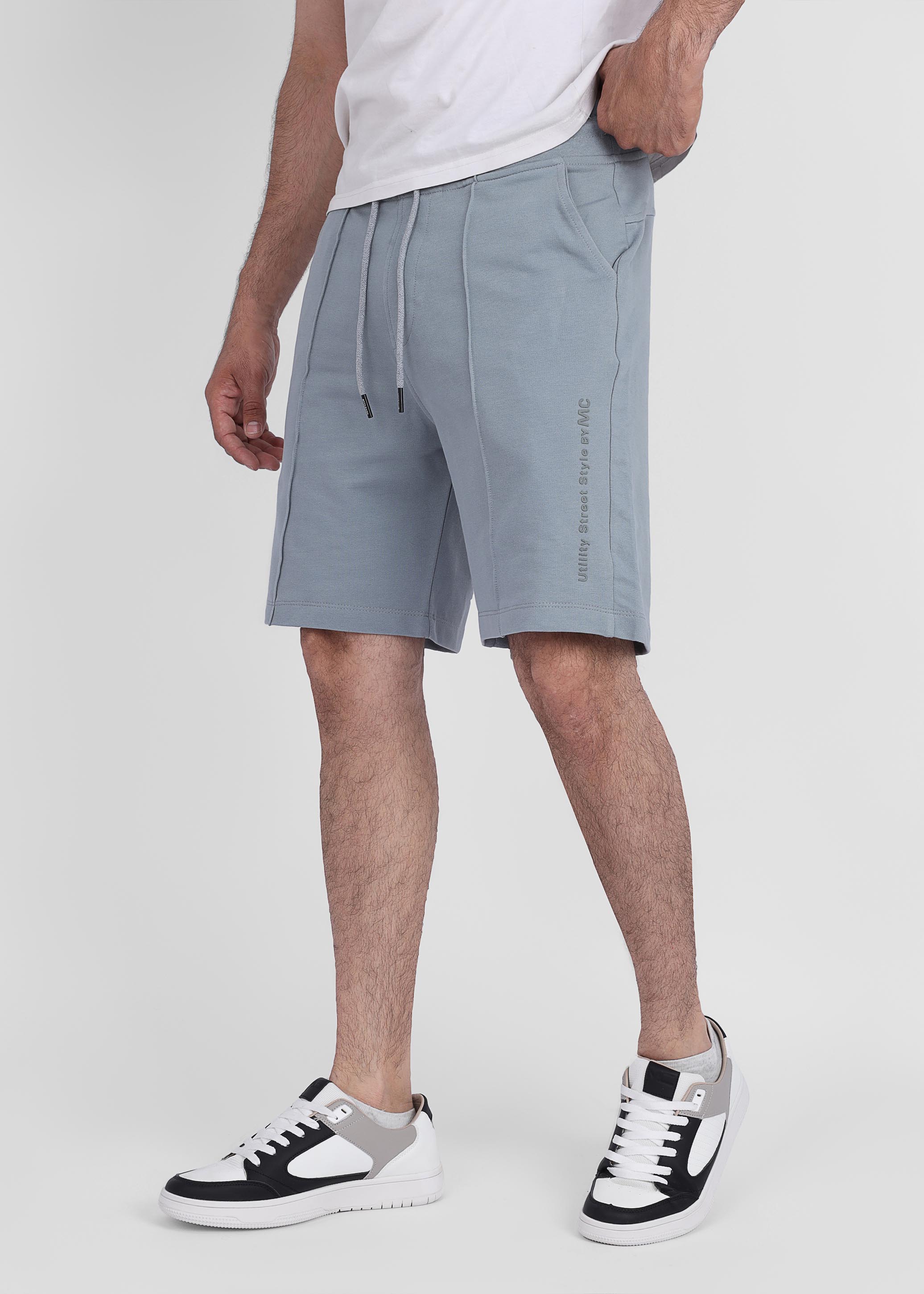 cotton short