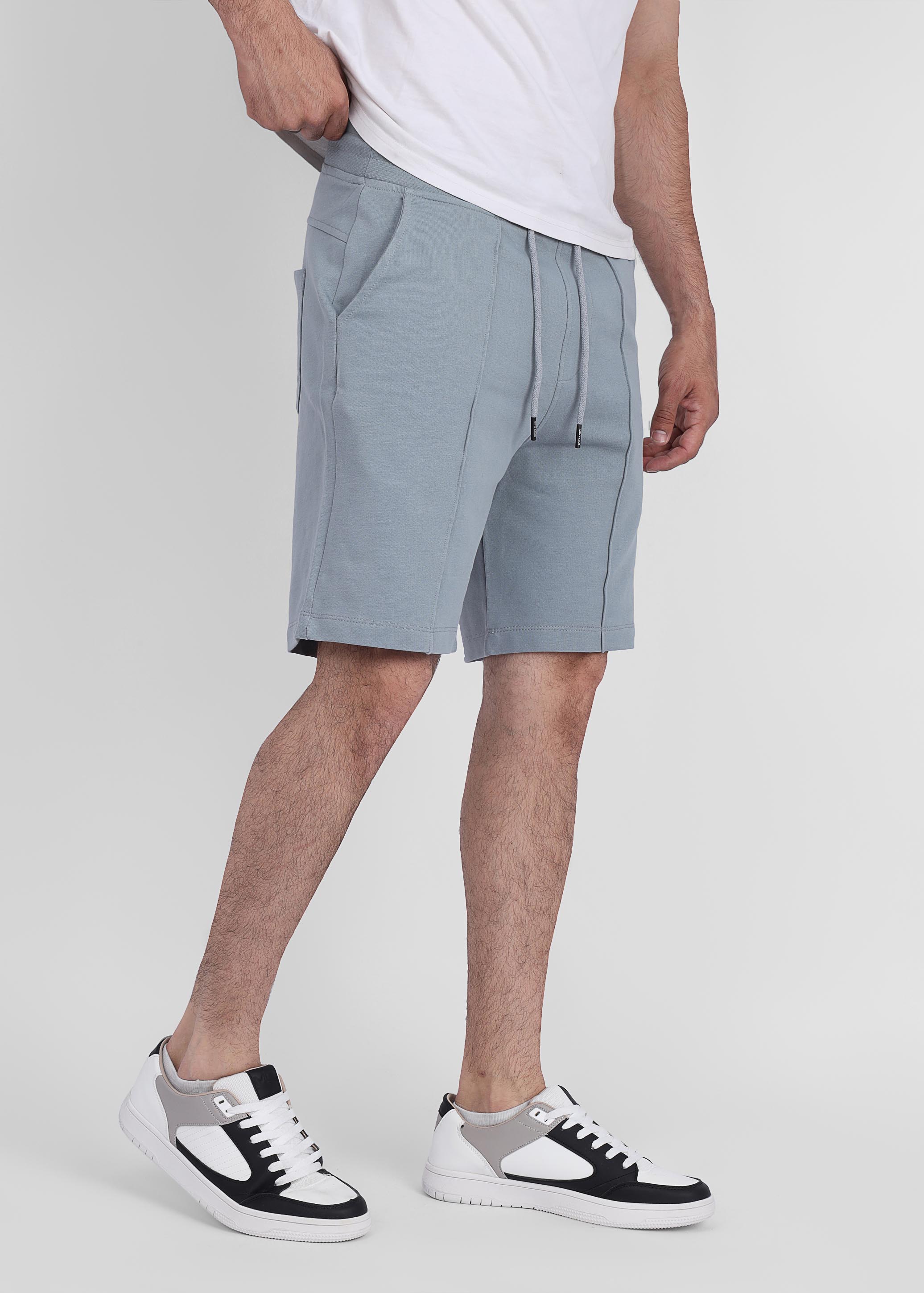 cotton short