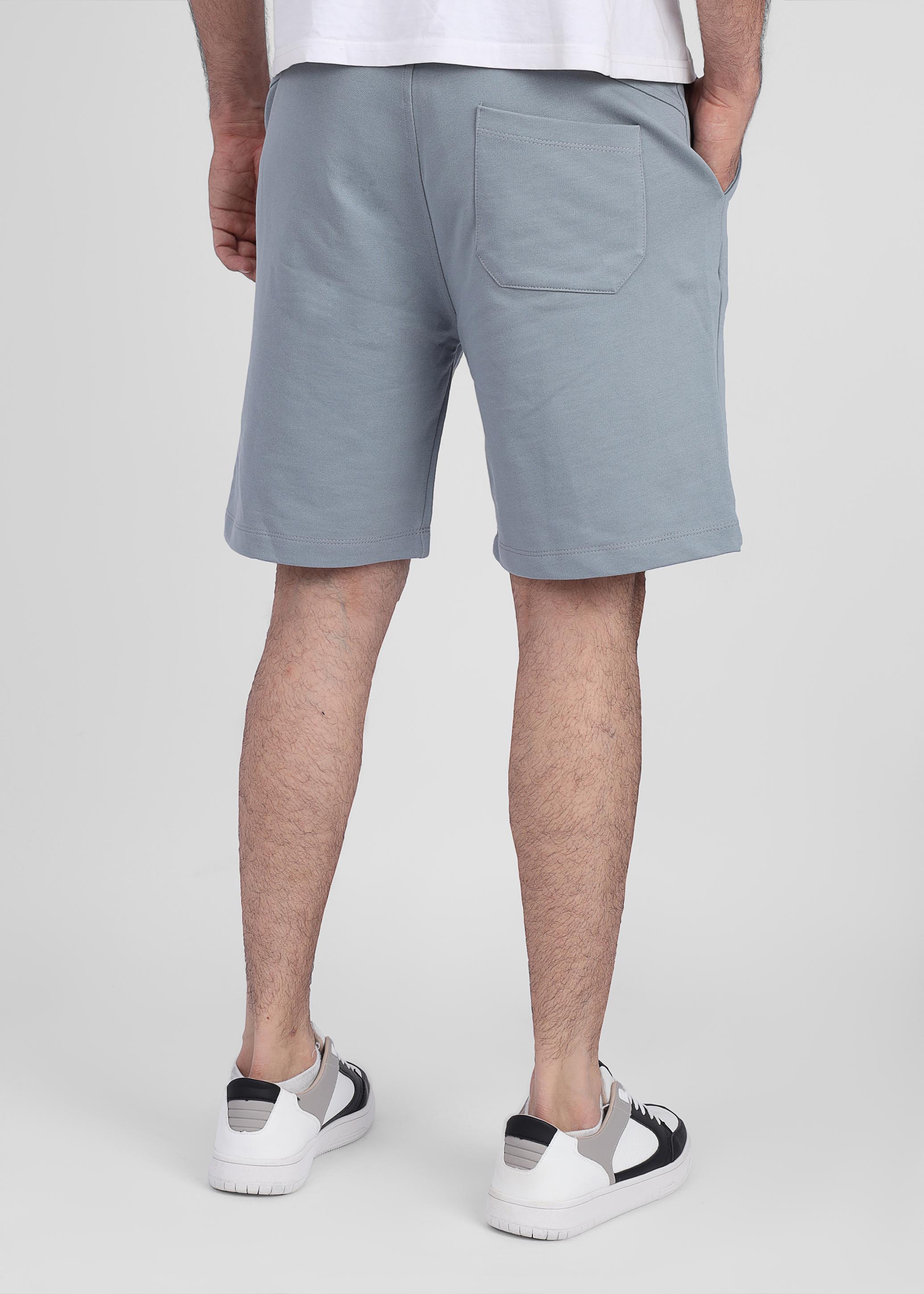 cotton short