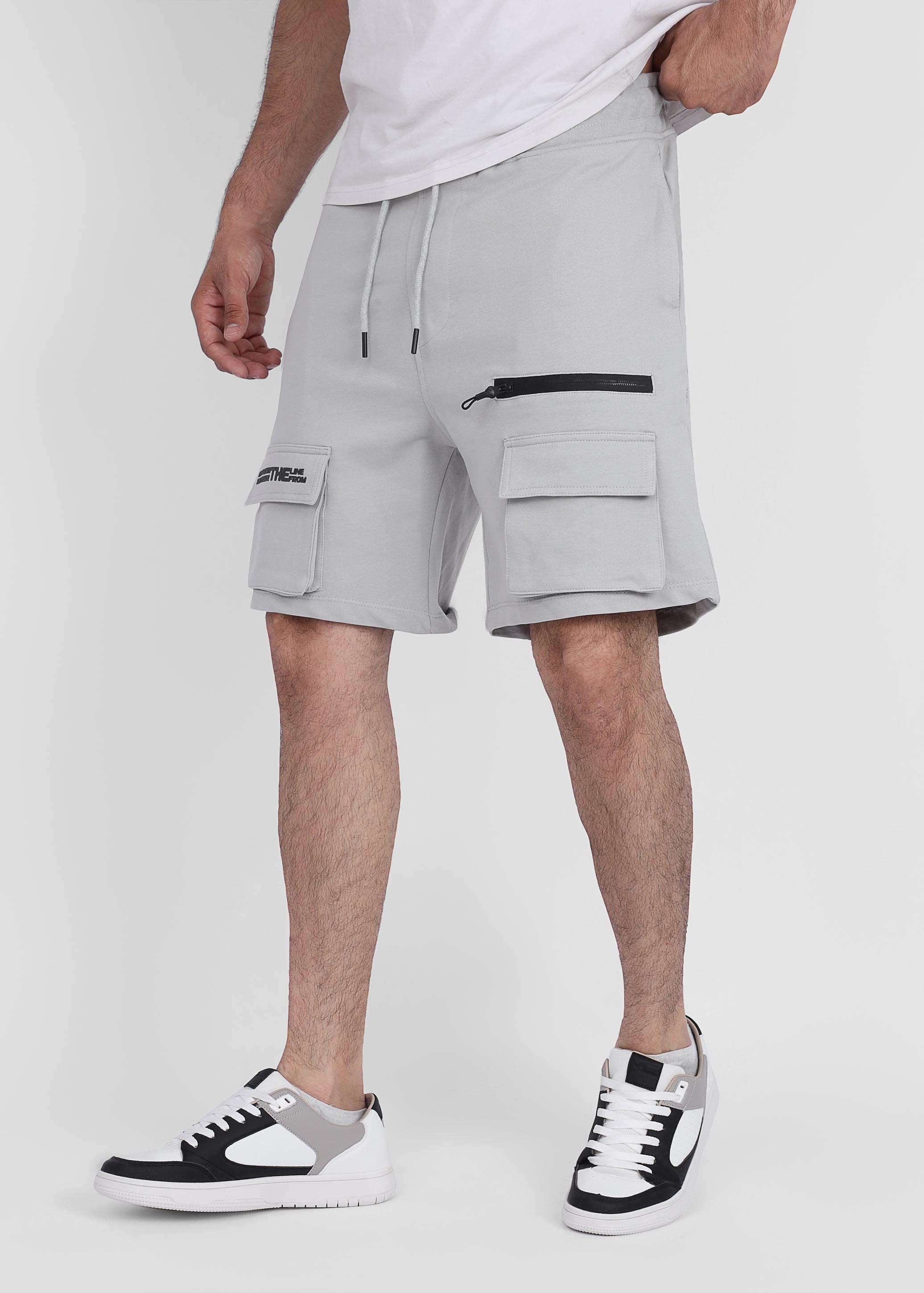 cotton short