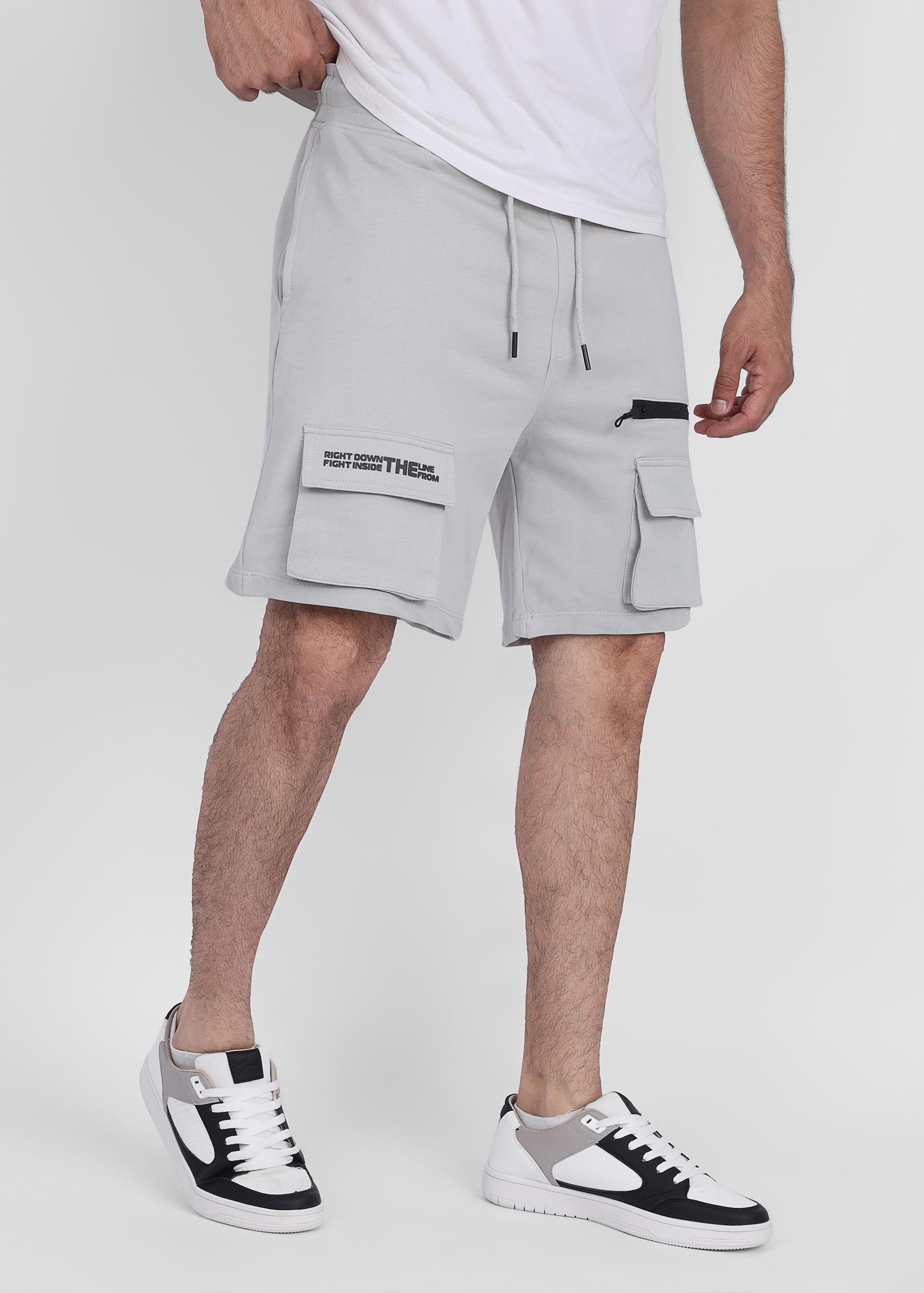 cotton short
