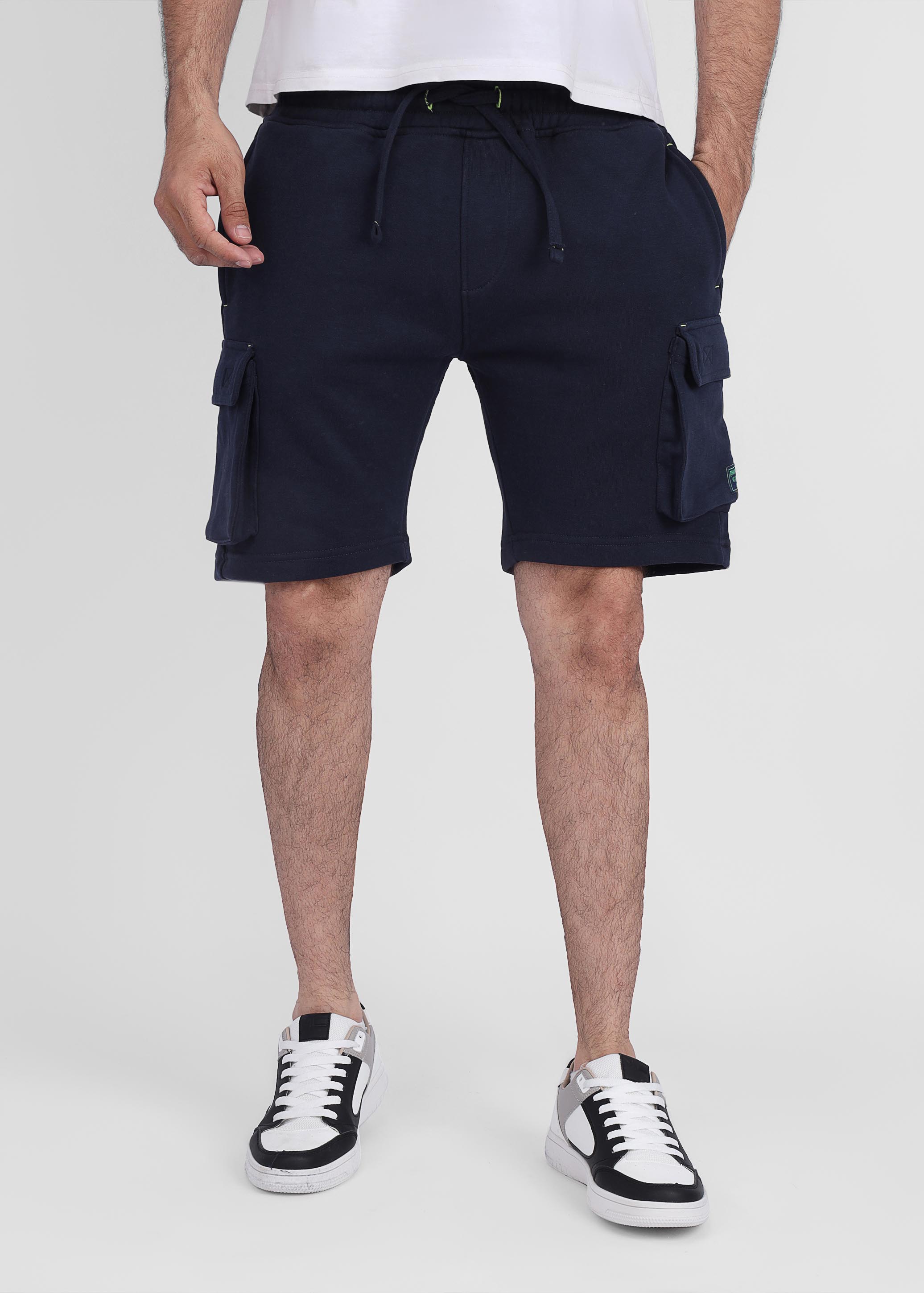 cotton short