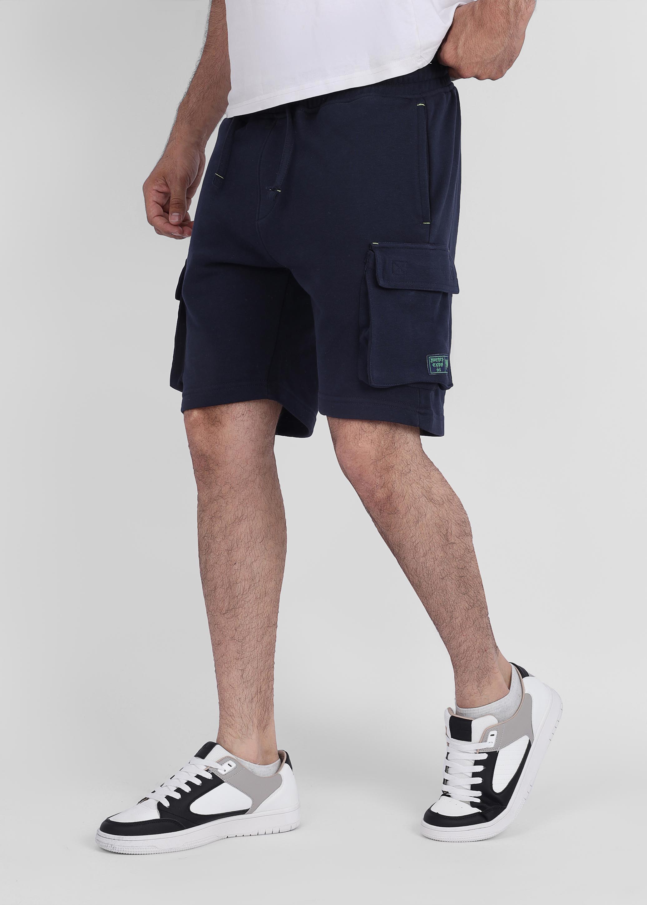 cotton short