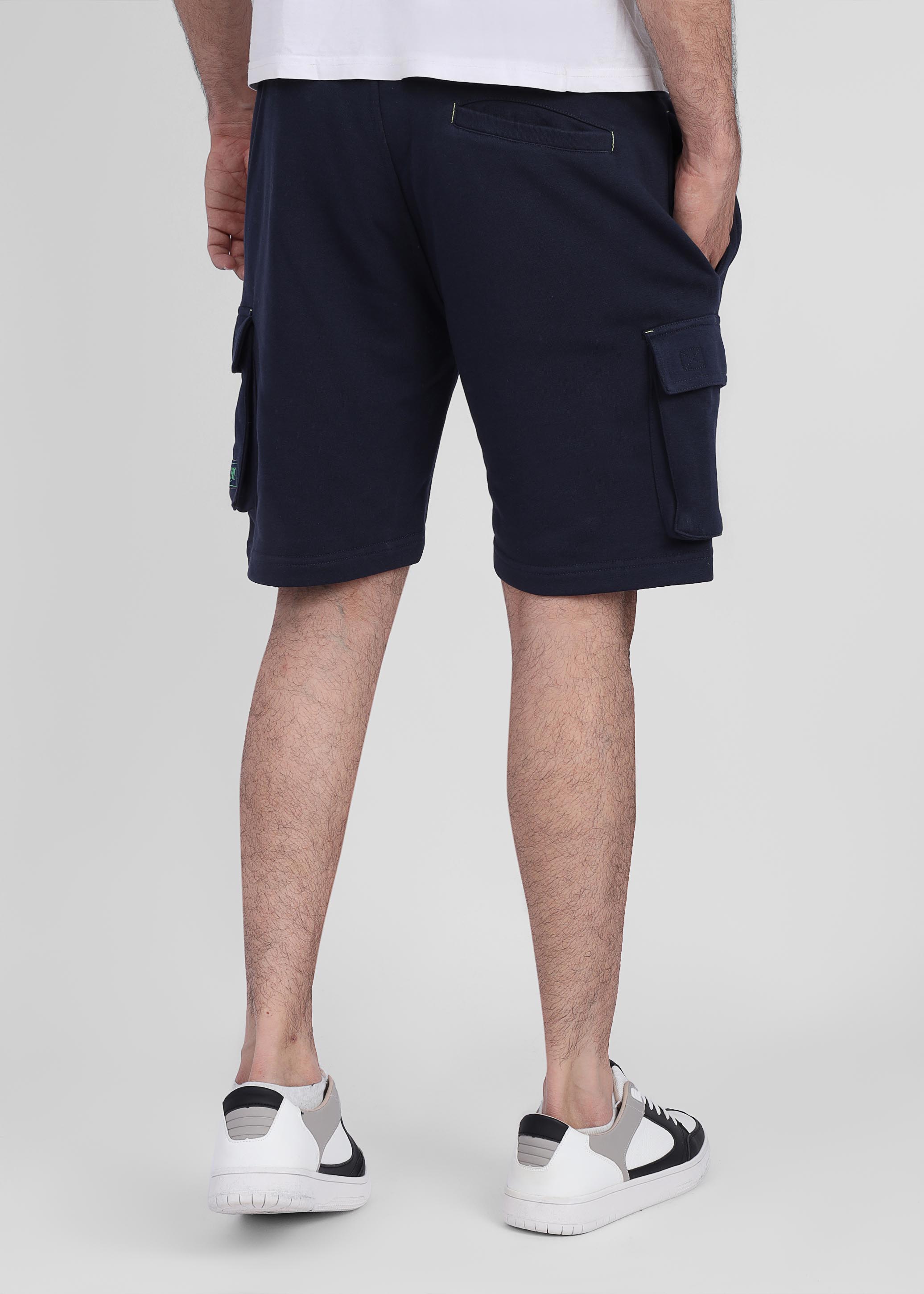 cotton short