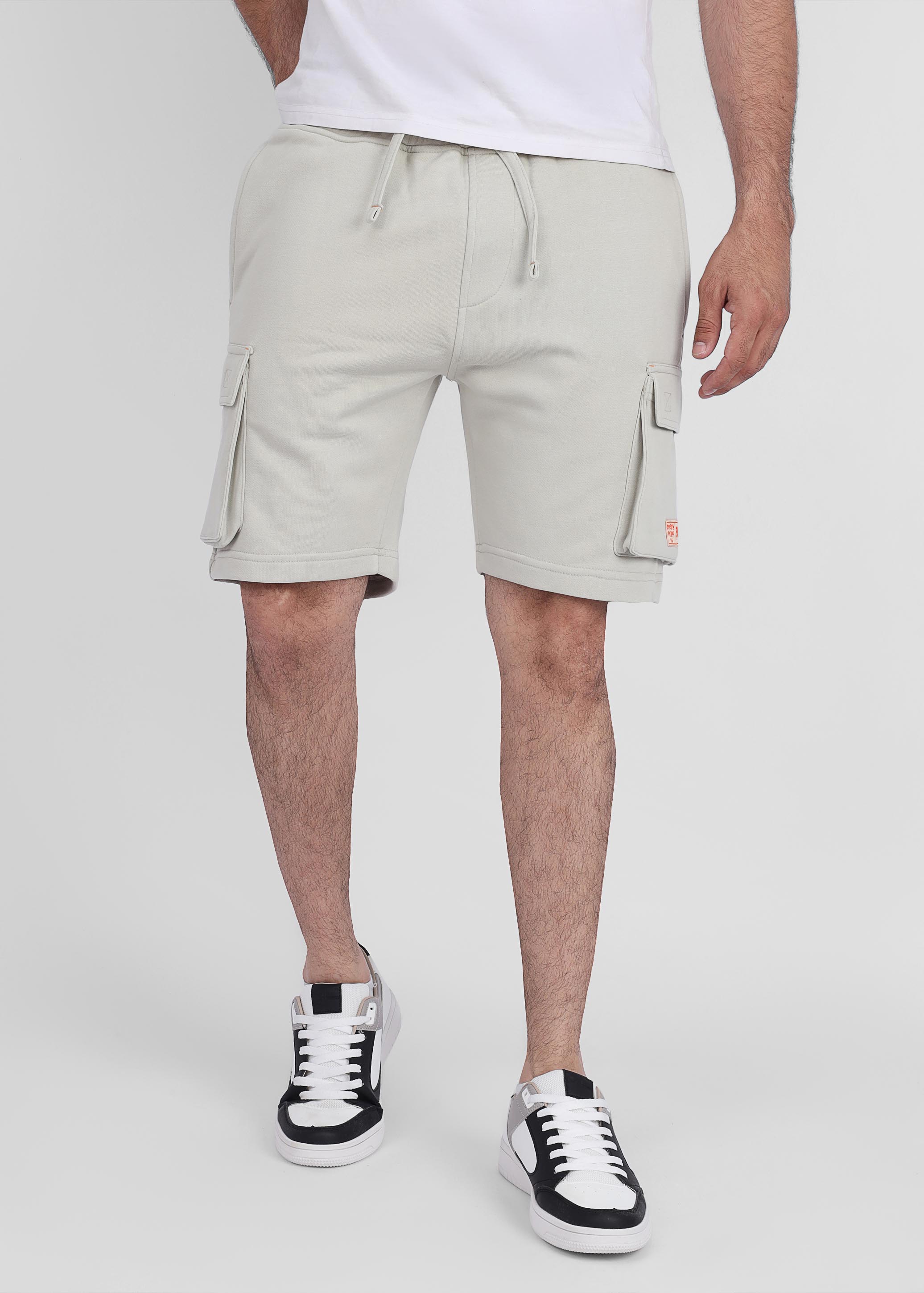 cotton short