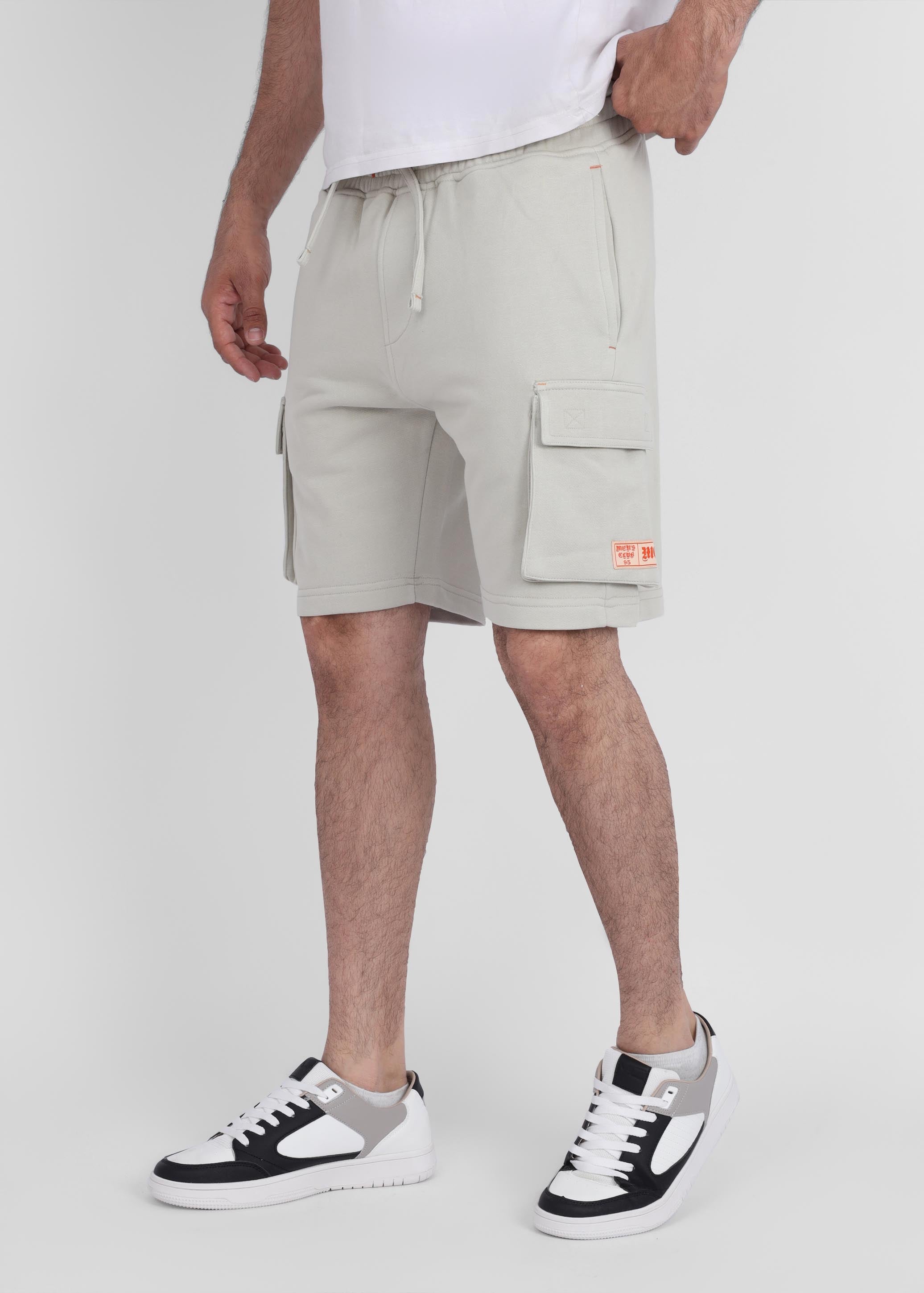 cotton short