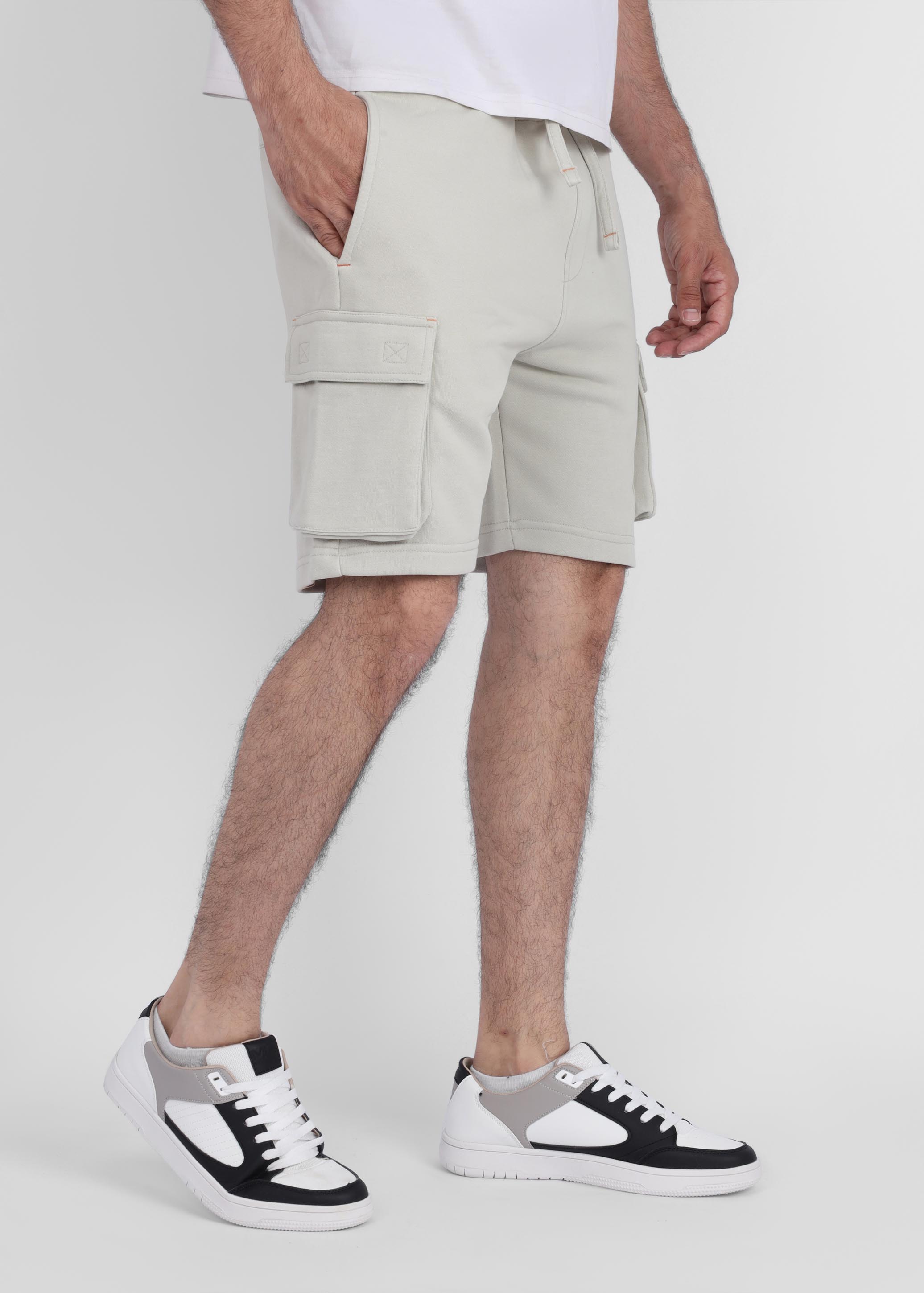 cotton short