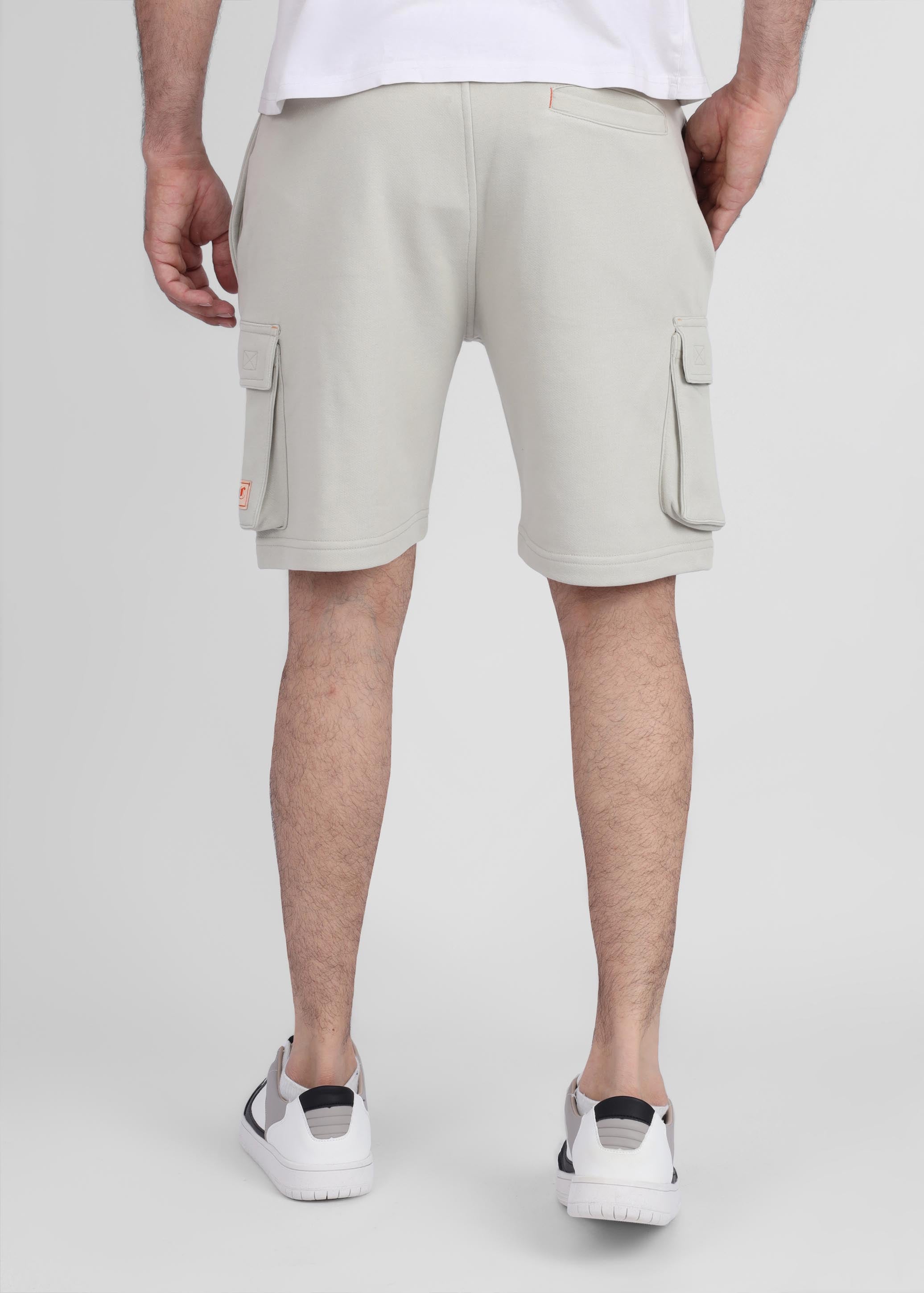 cotton short