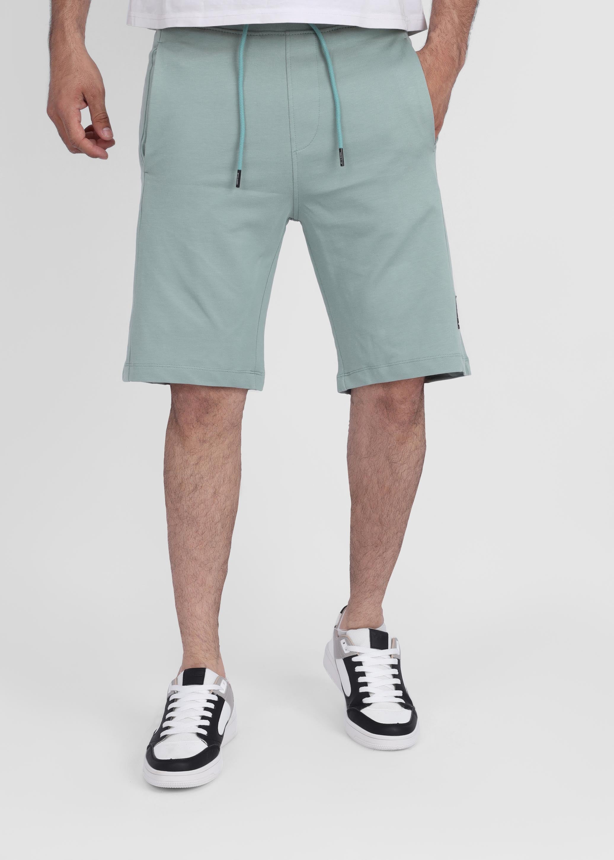 cotton short