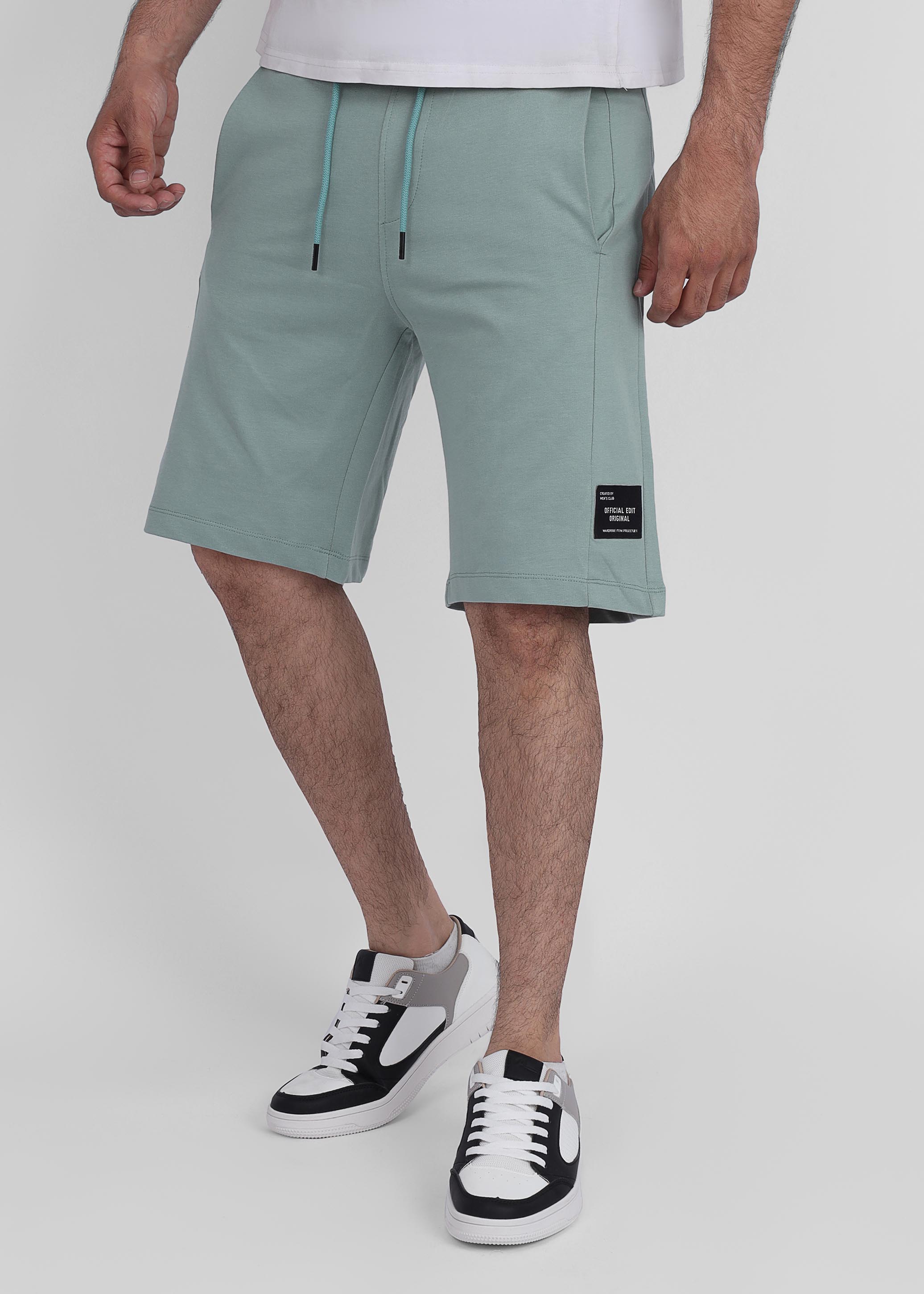 cotton short
