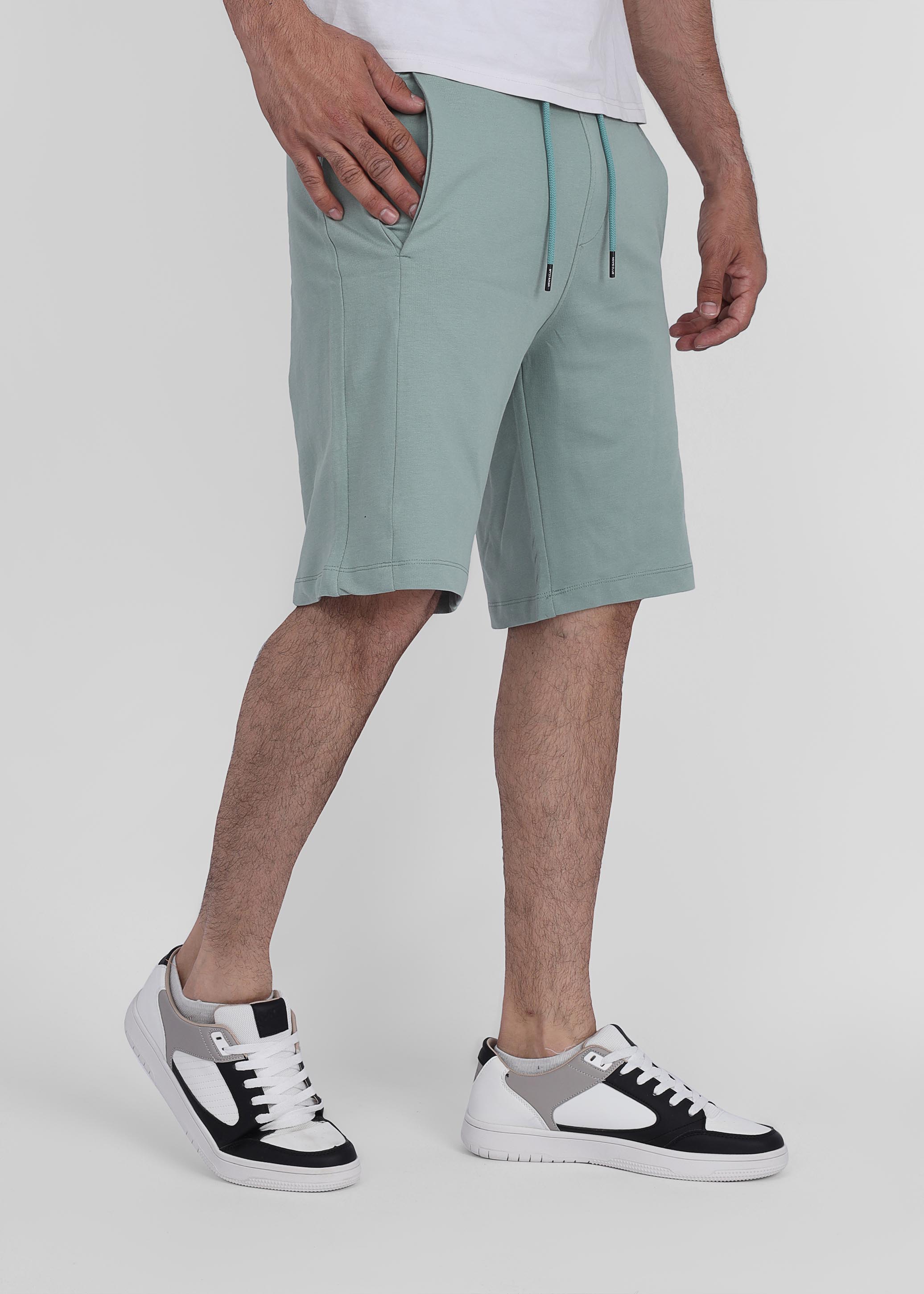 cotton short