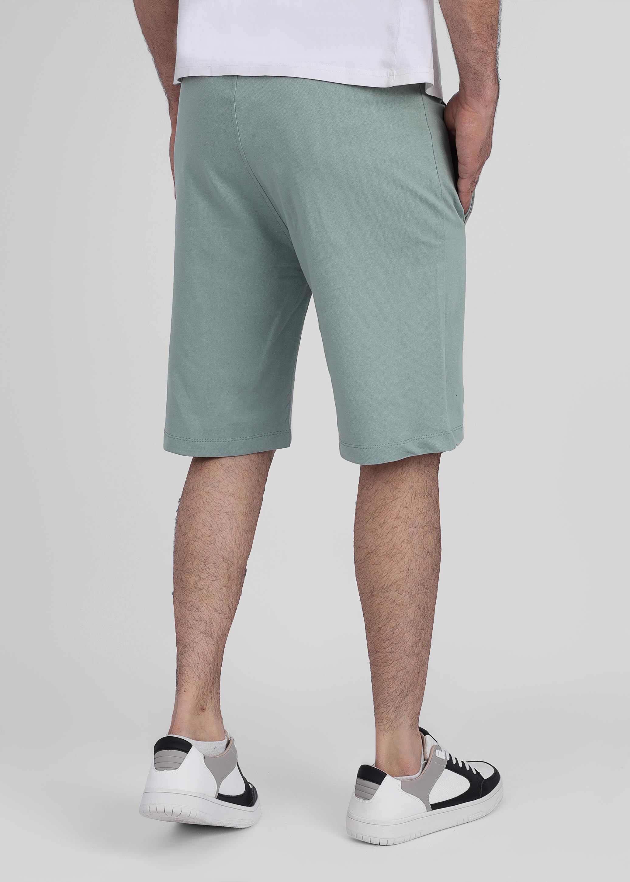 cotton short