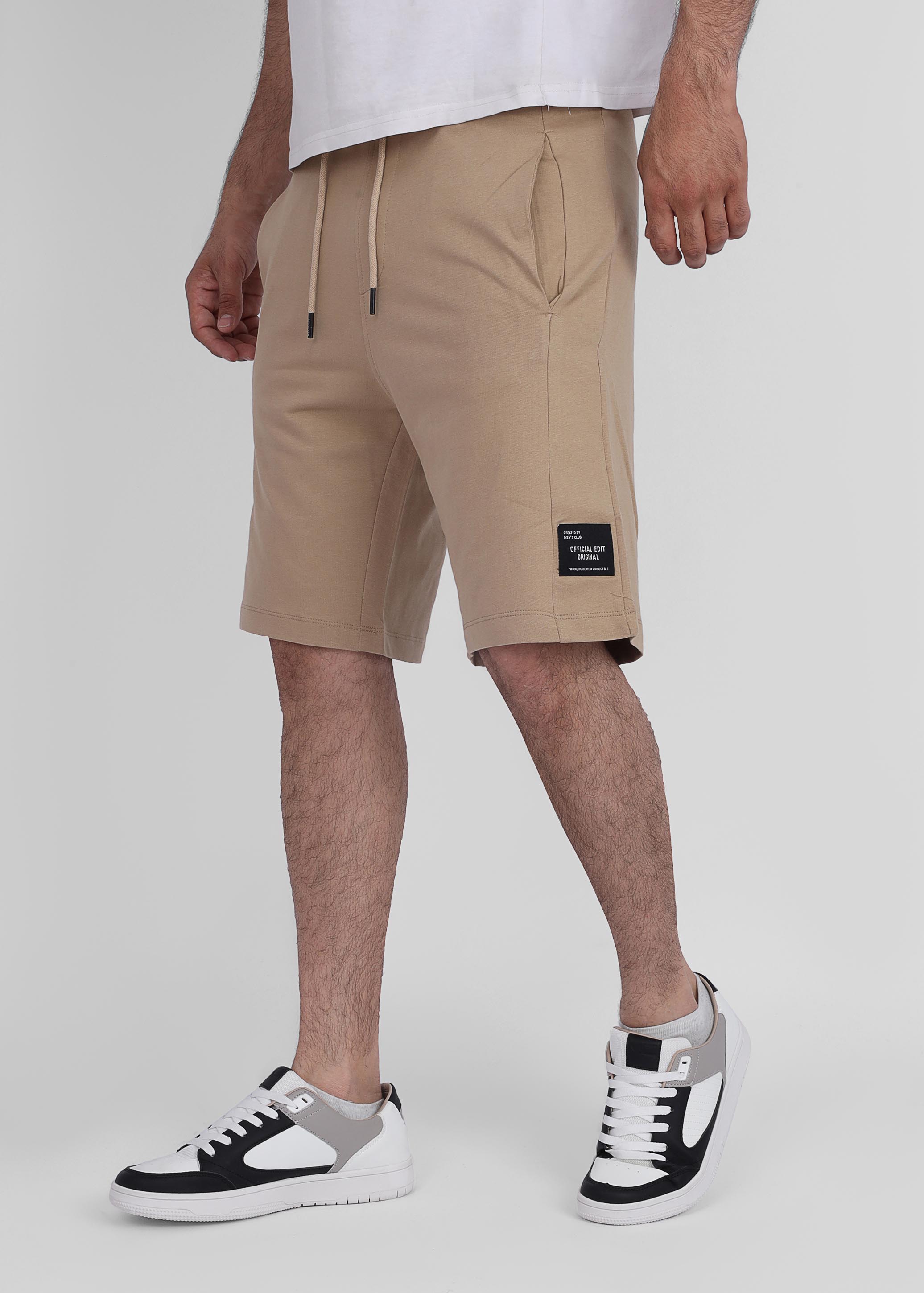 cotton short
