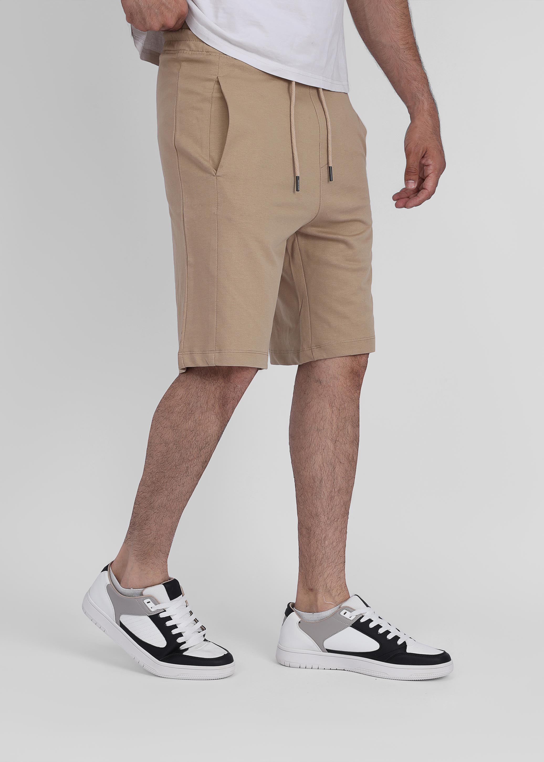 cotton short