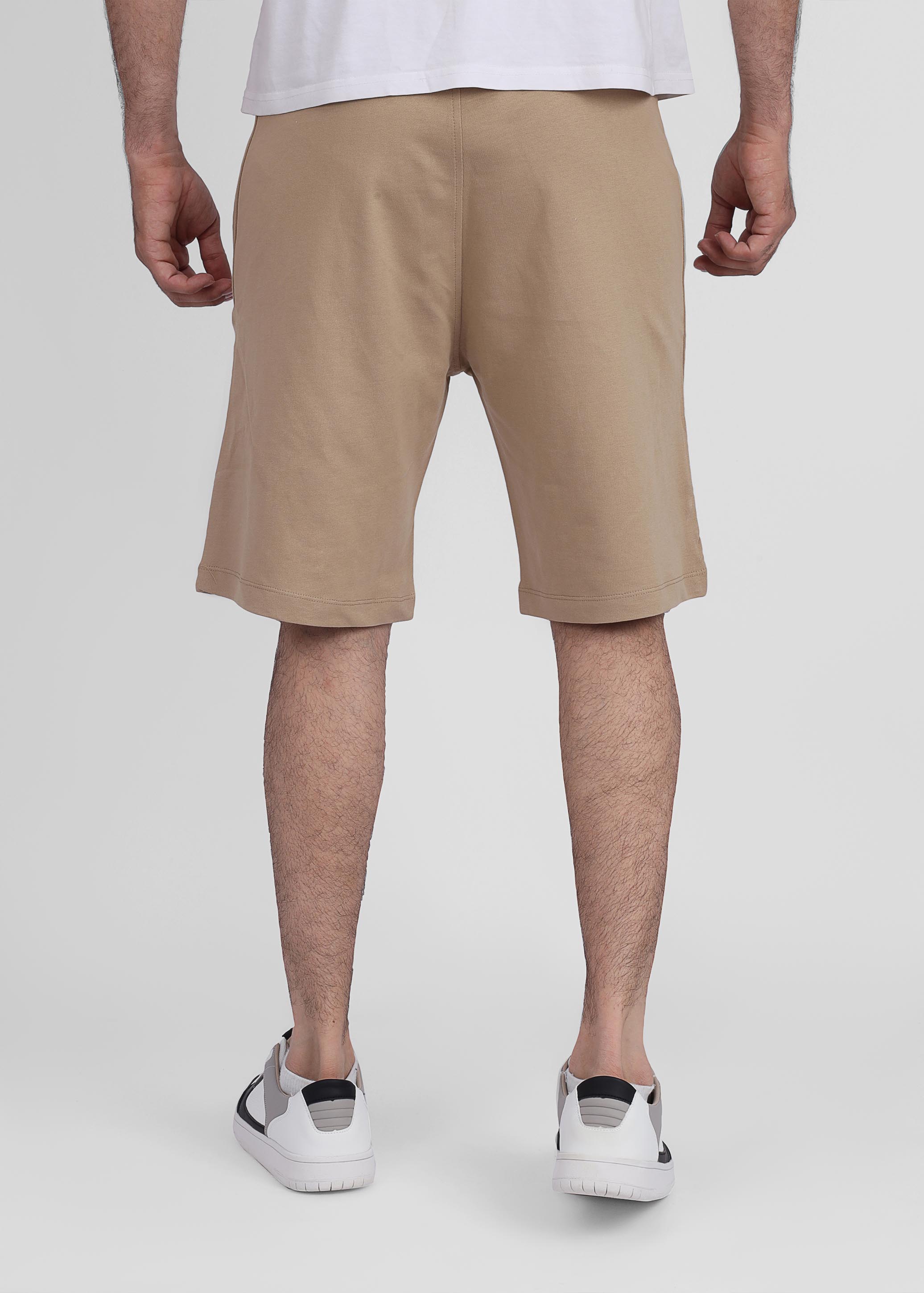 cotton short