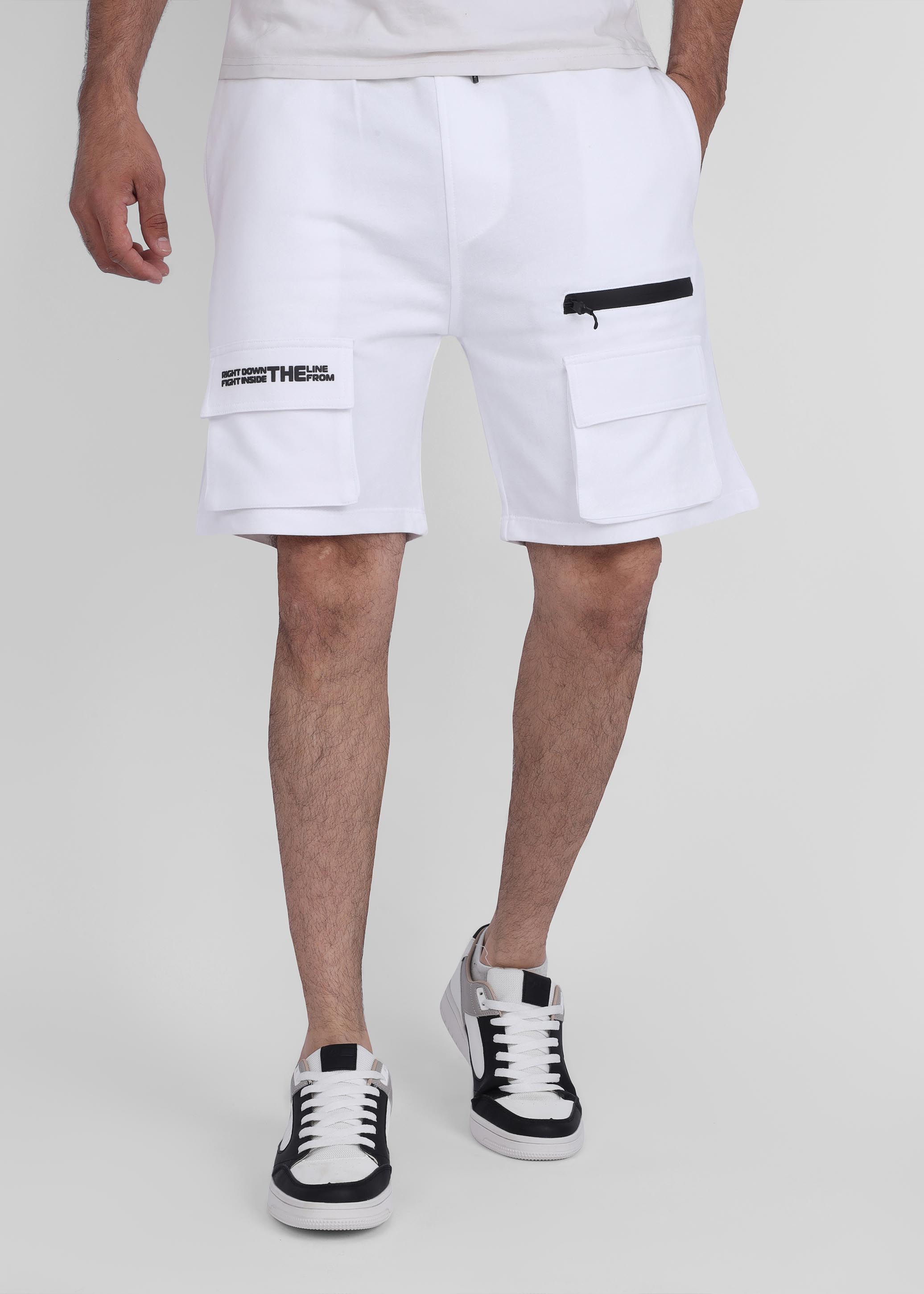 cotton short