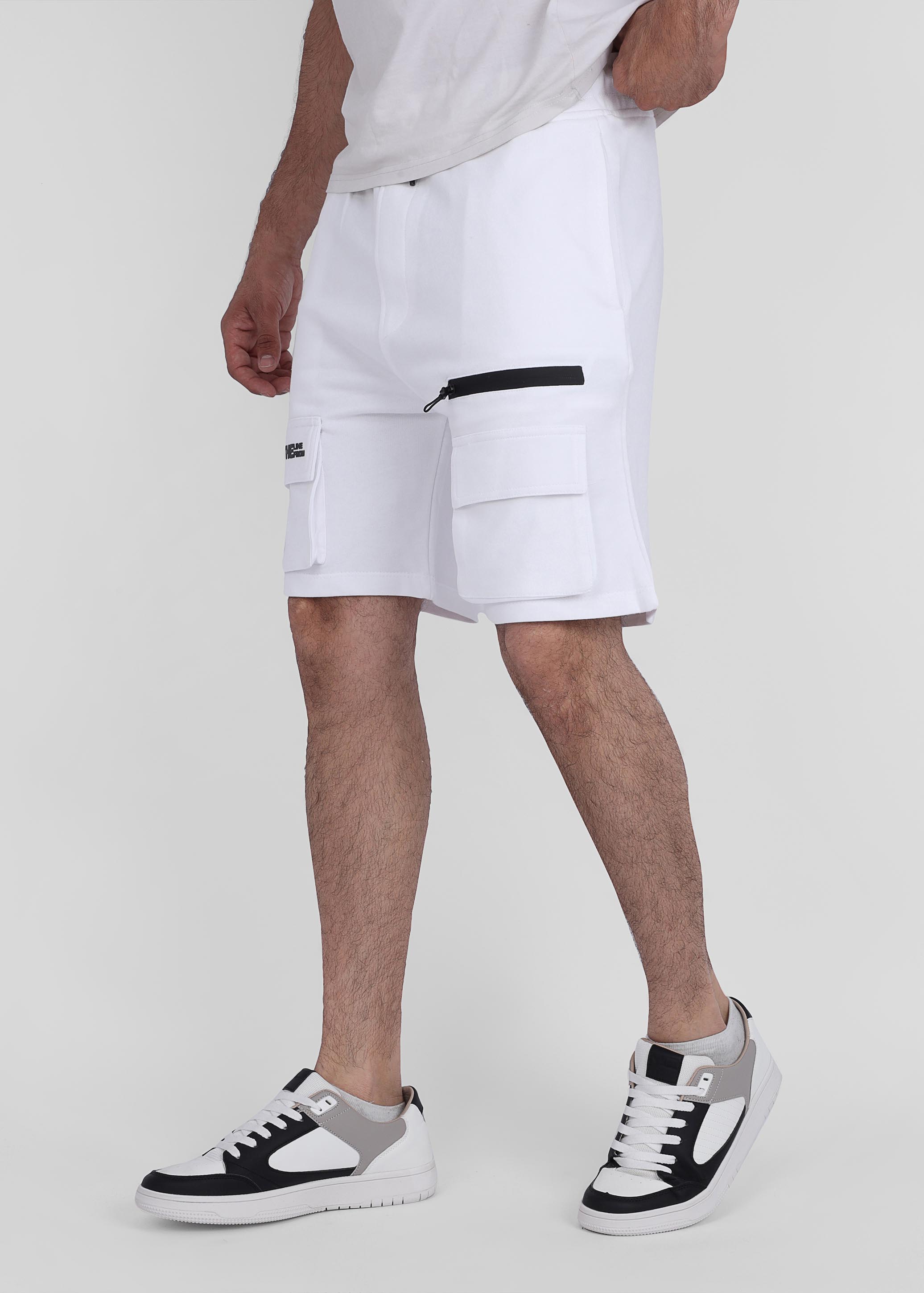 cotton short