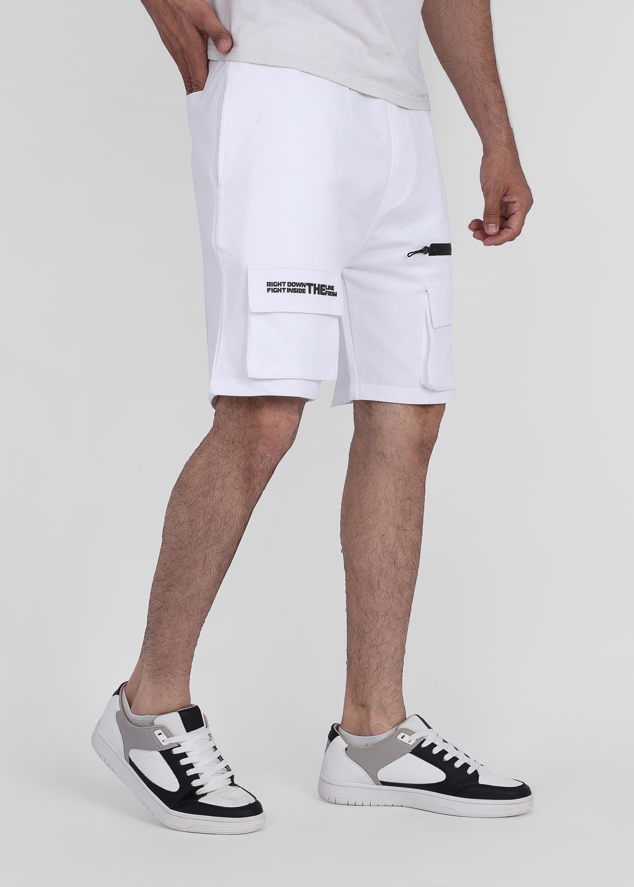 cotton short