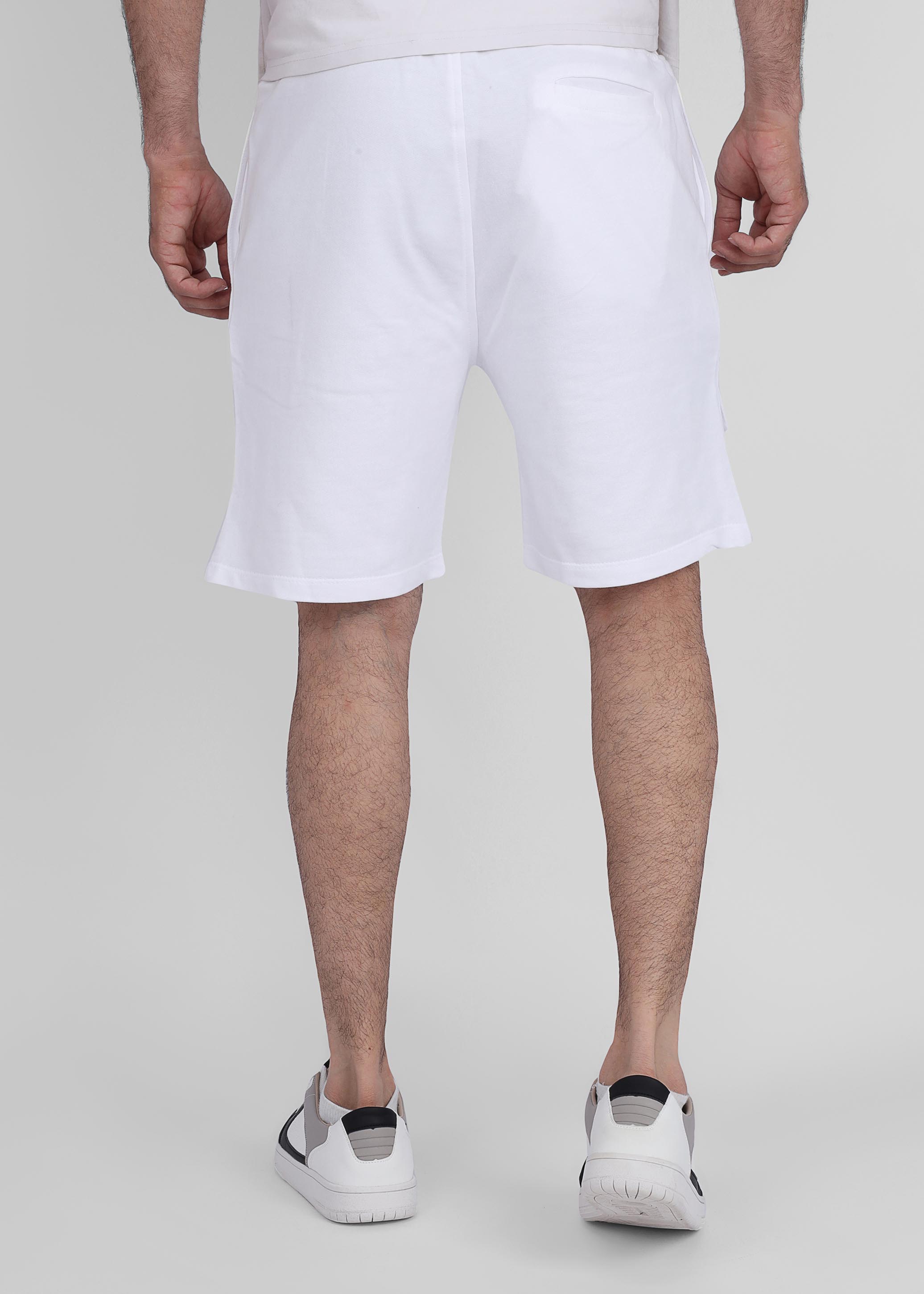 cotton short