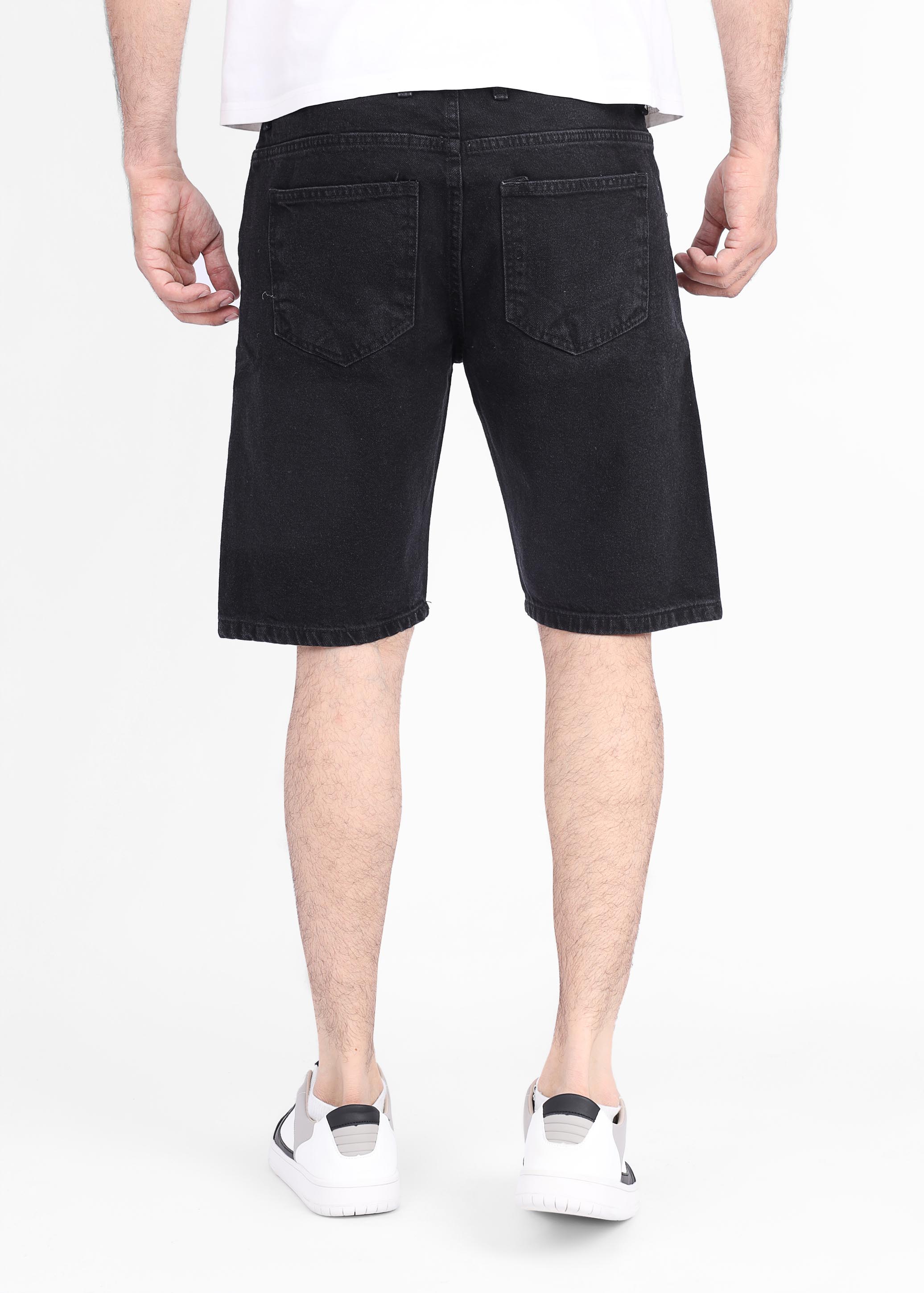 Denim Short