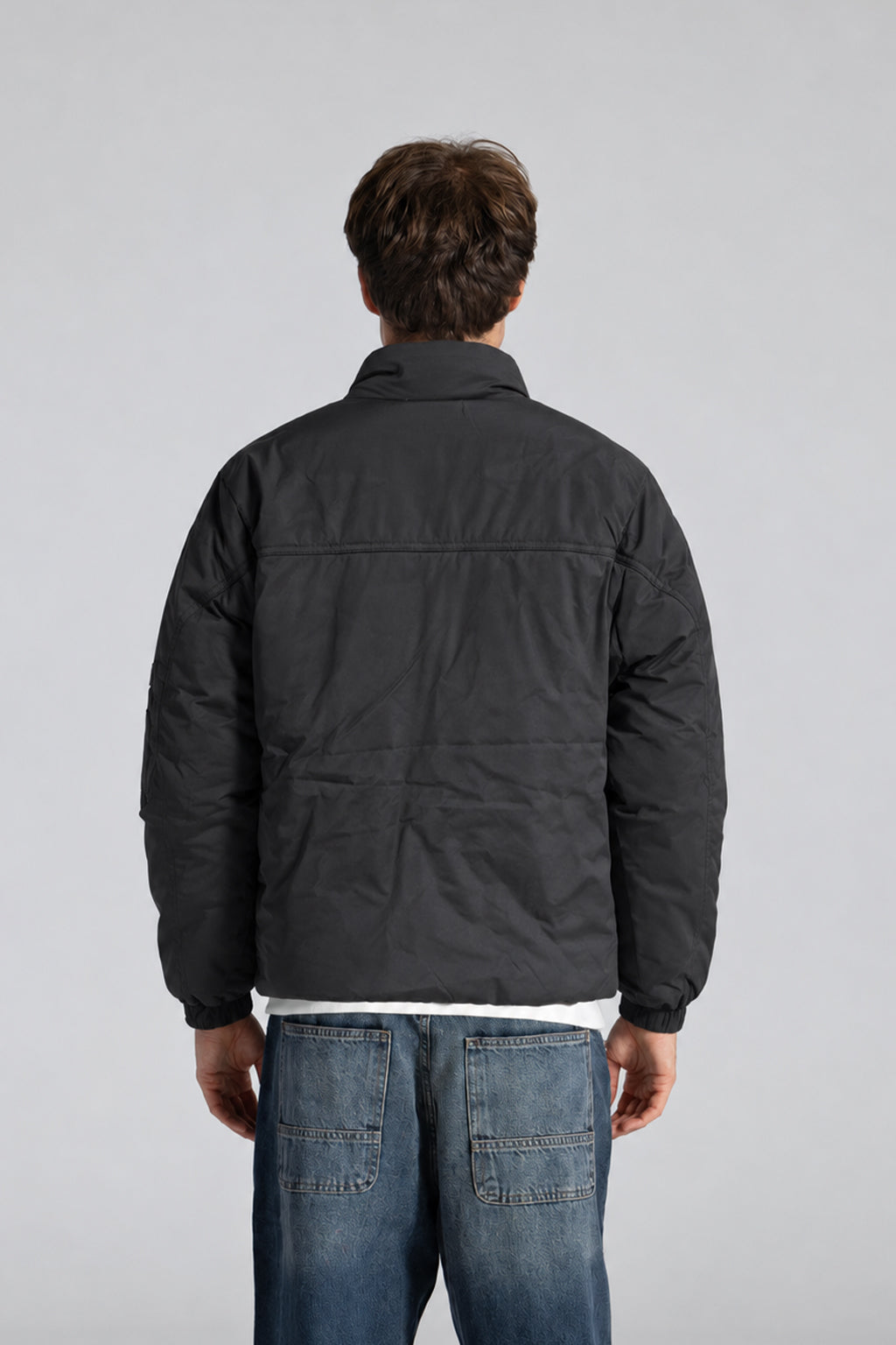 Casual Jacket