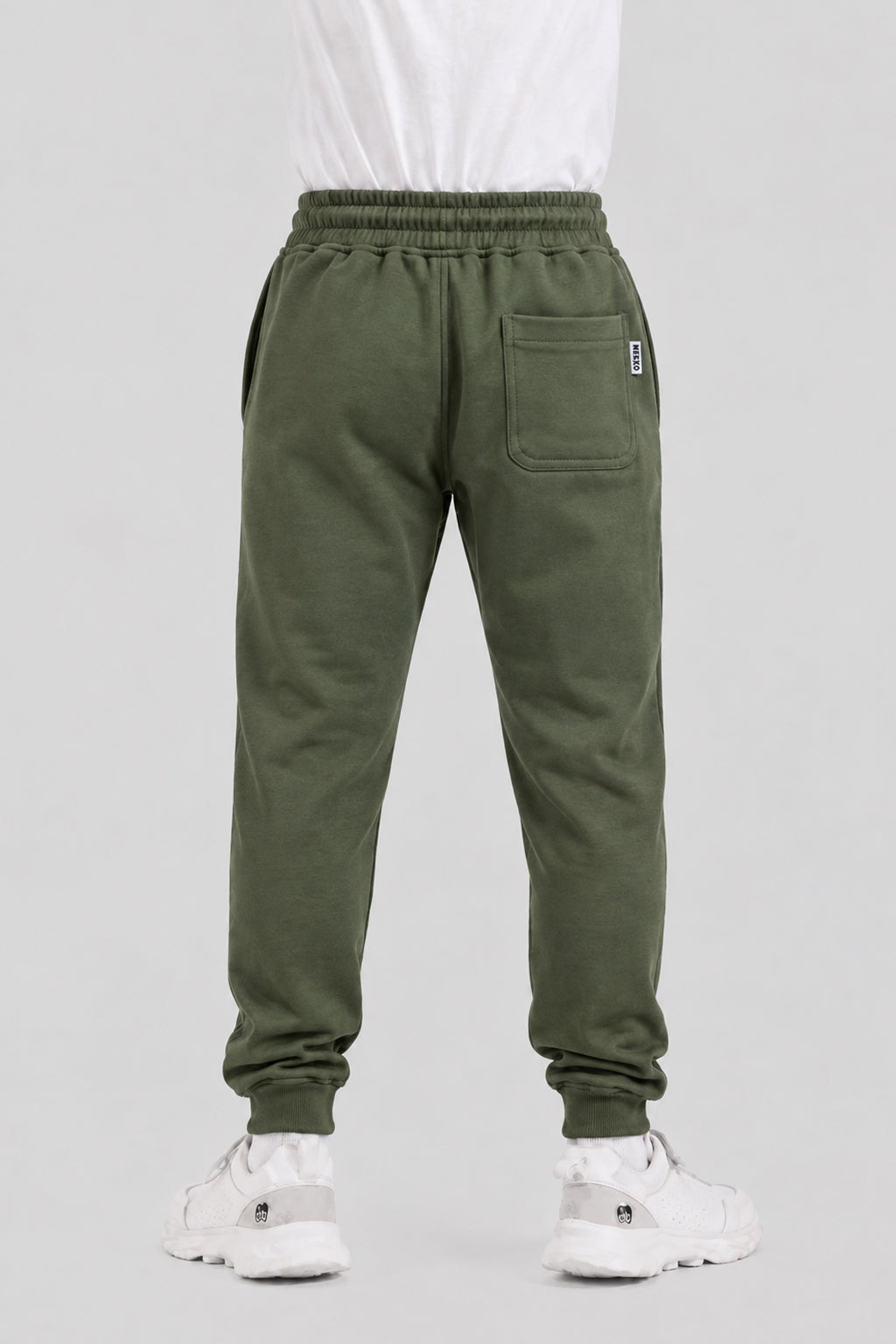 Kids Cotton Sweatpant