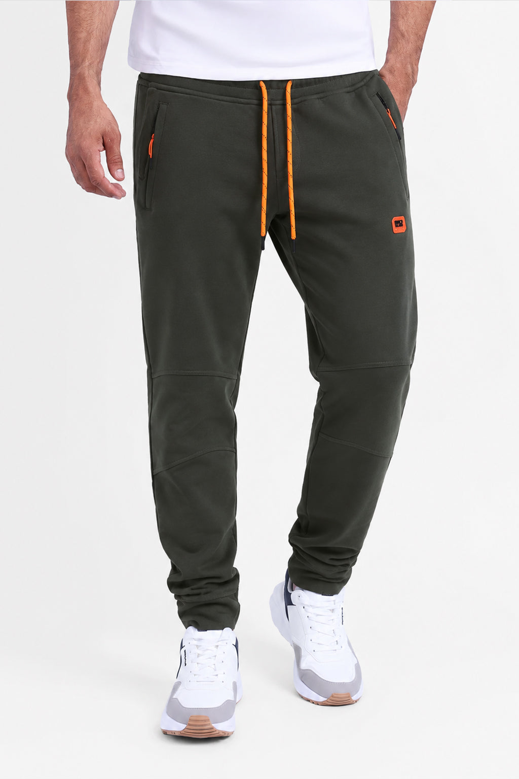 Slim Fit SweatPant