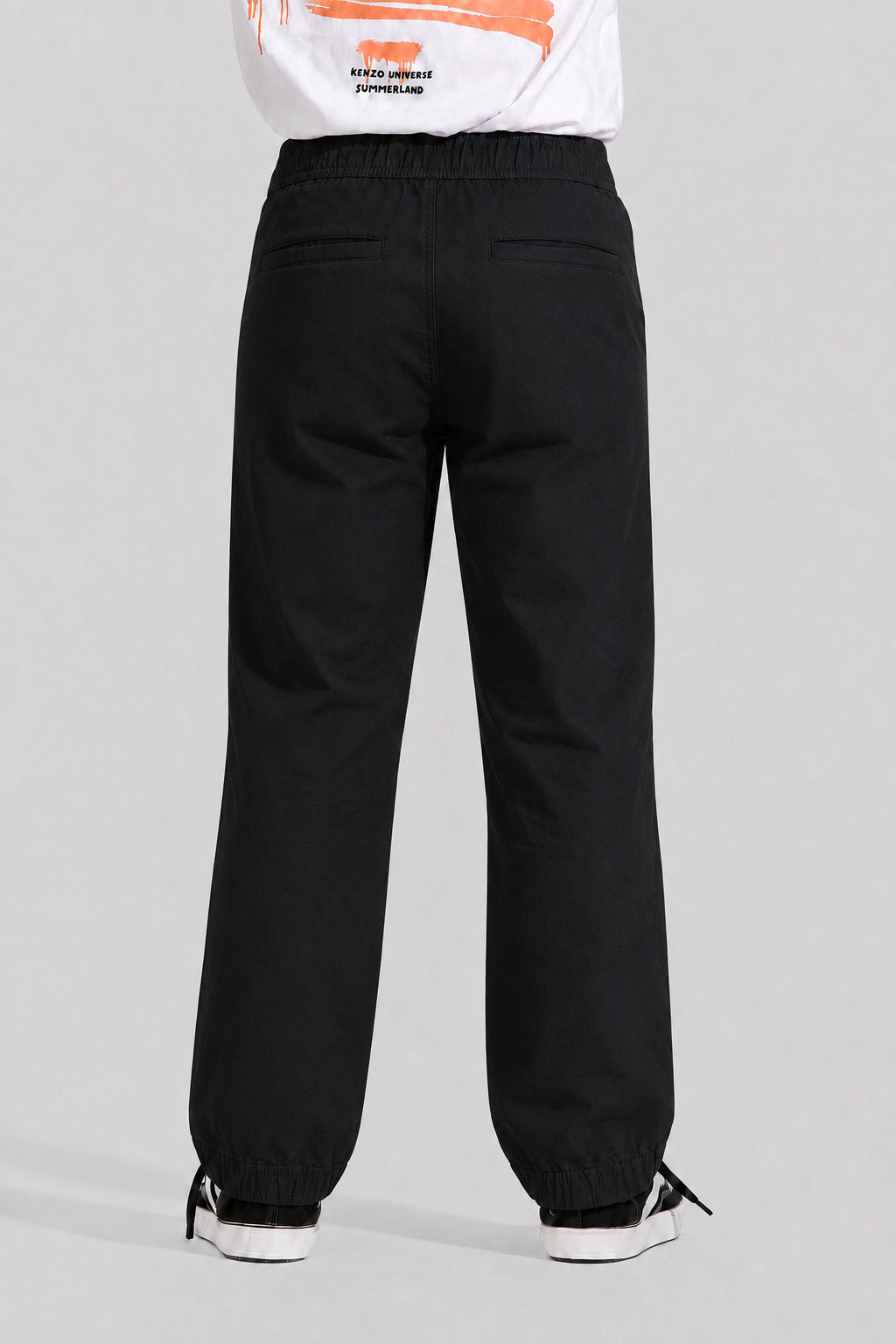 Cargo Chino Pant
