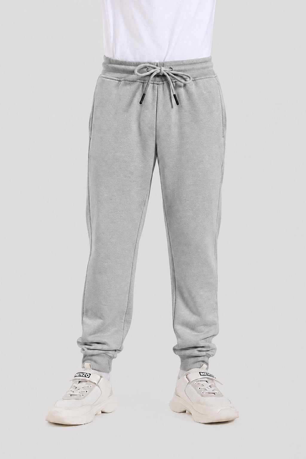 Cotton Sweatpant