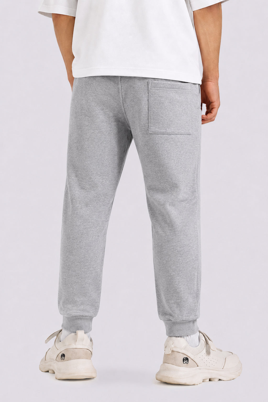 Cotton Sweatpant