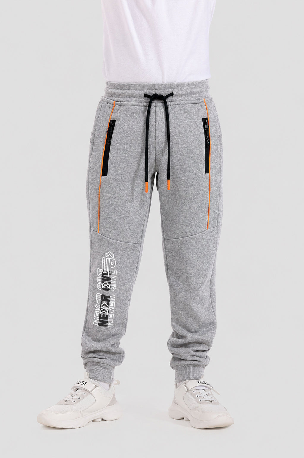 Cotton Sweatpant