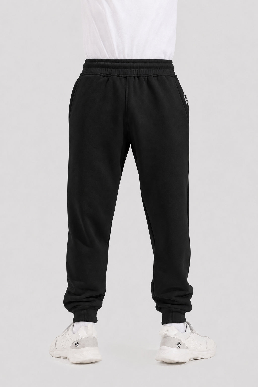 Cotton Sweatpant