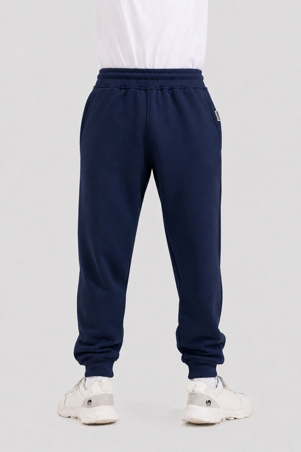 Cotton Sweatpant
