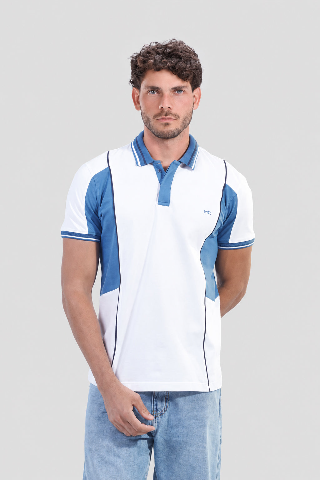 Regular Fit Polo Shirt