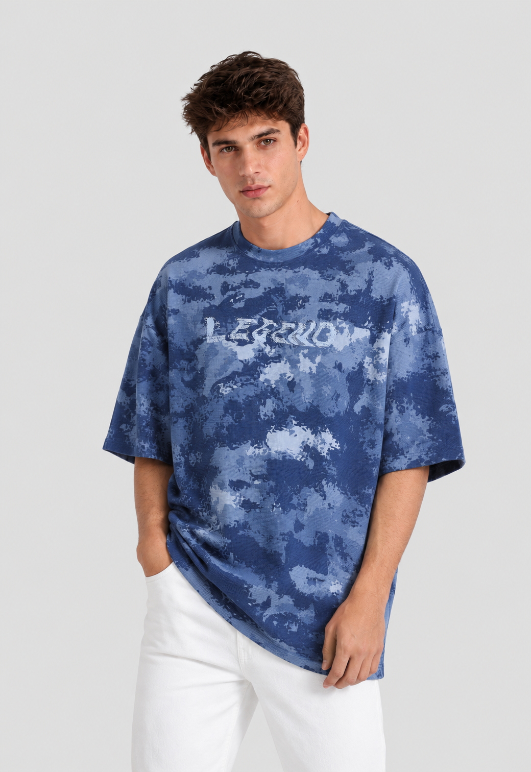 Oversize T-Shirt