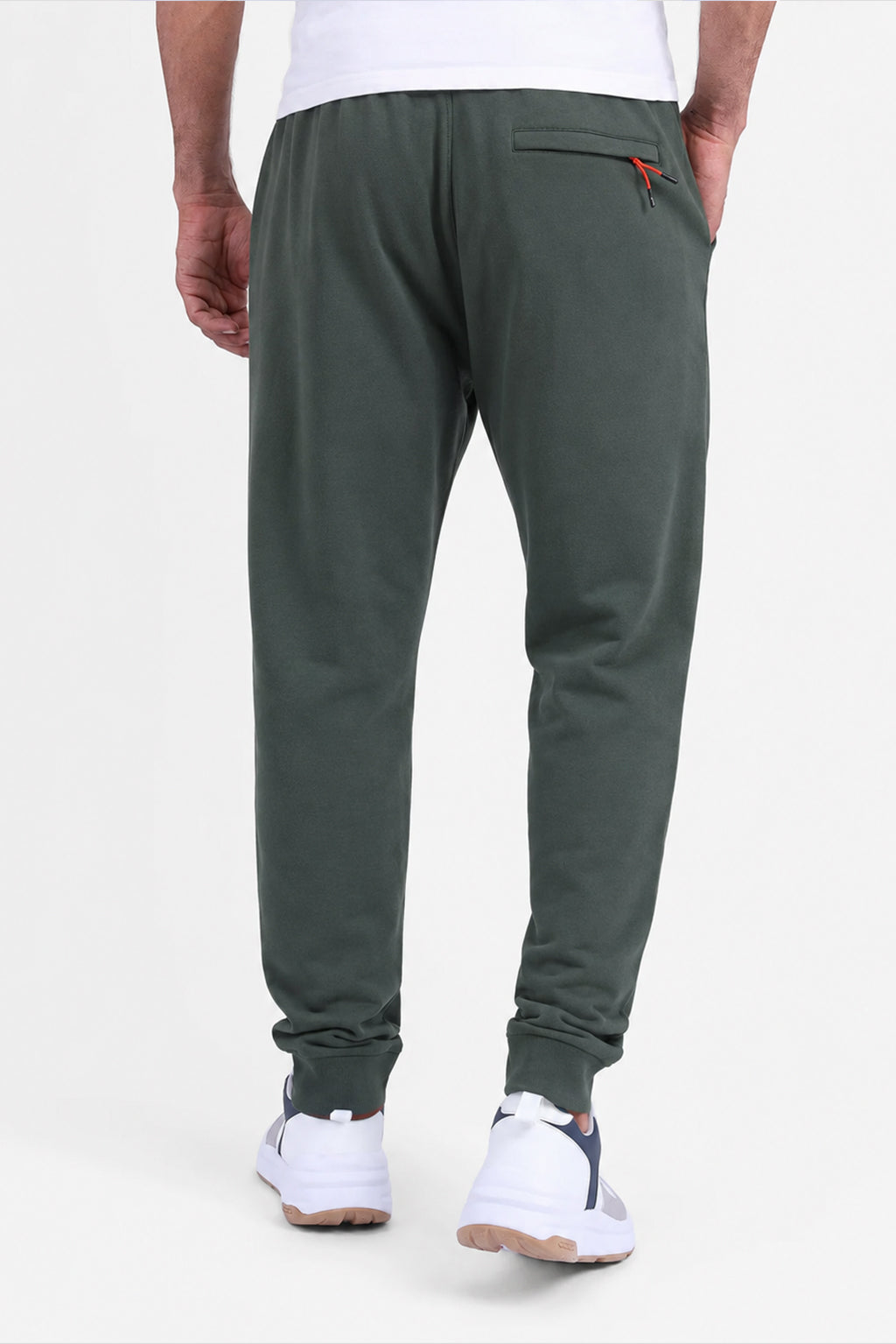 Slim Fit SweatPant