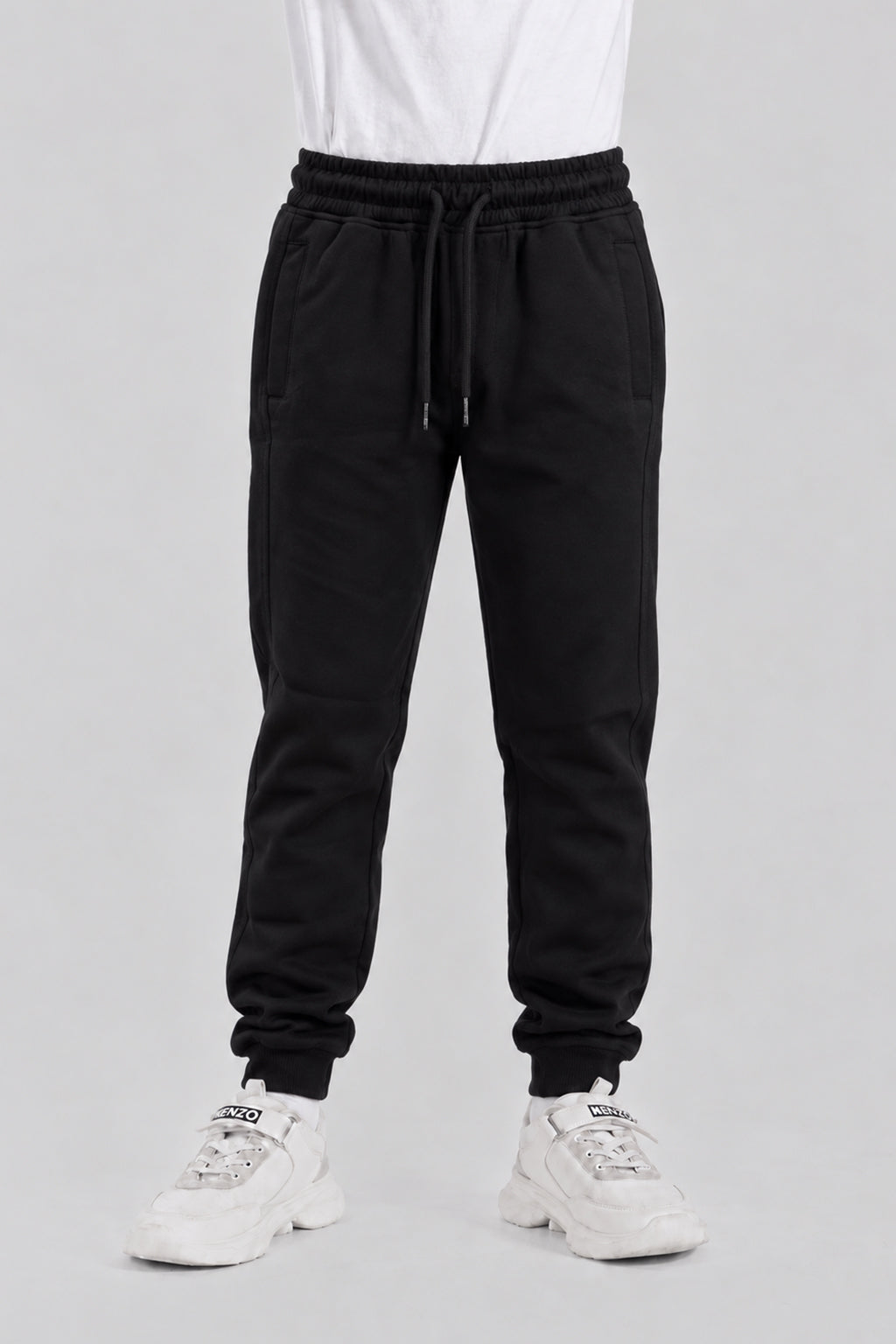 Kids Cotton Sweatpant