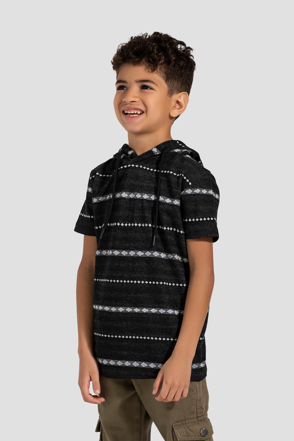 Crew Neck T-shirt