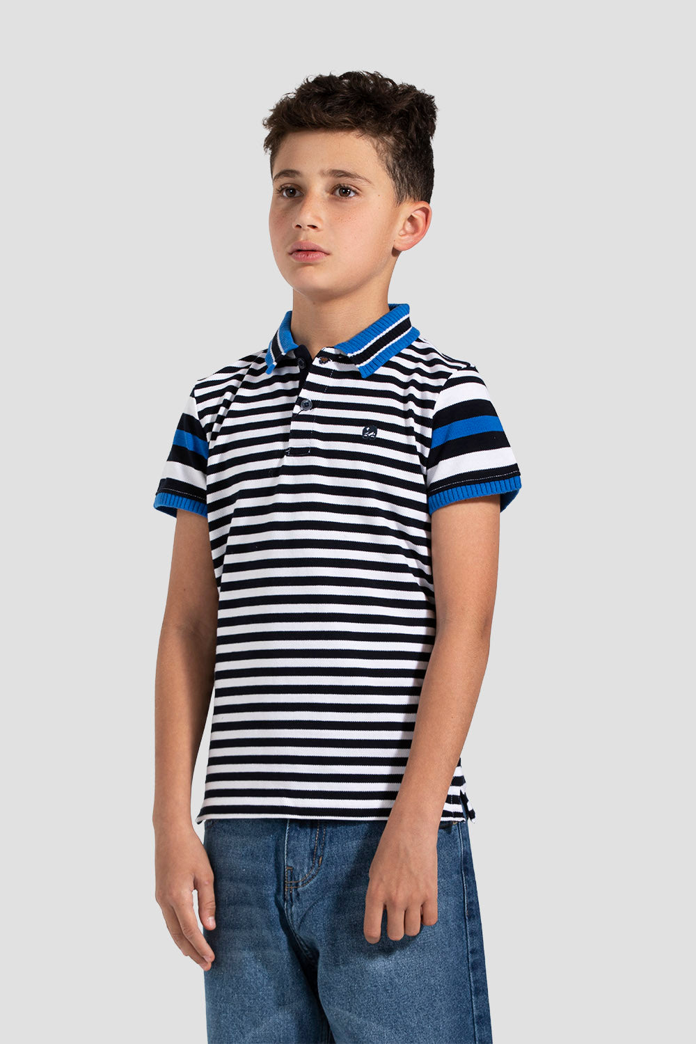 kids Polo shirt