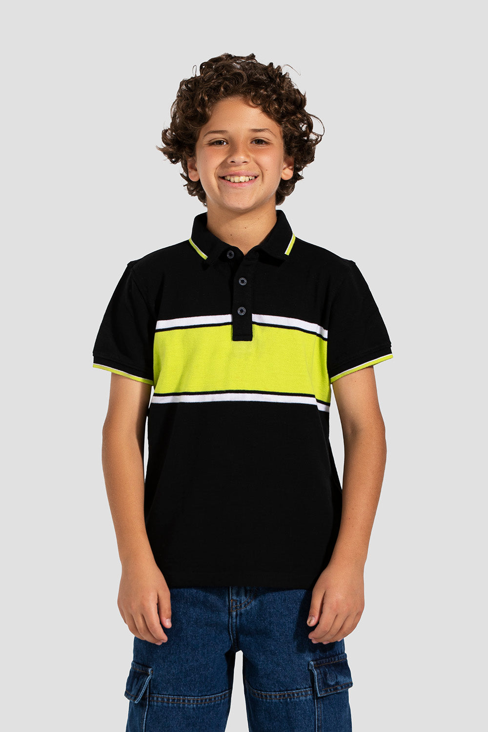 kids Polo shirt