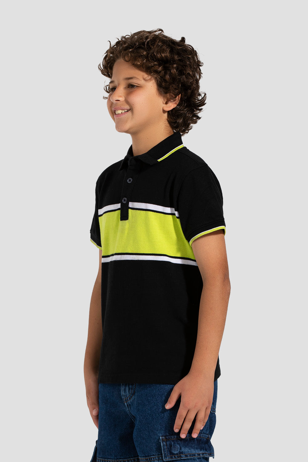 kids Polo shirt