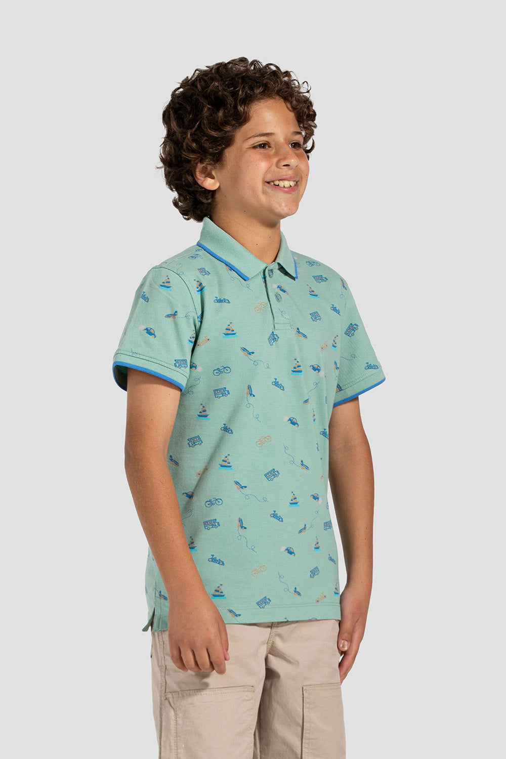 kids Polo shirt