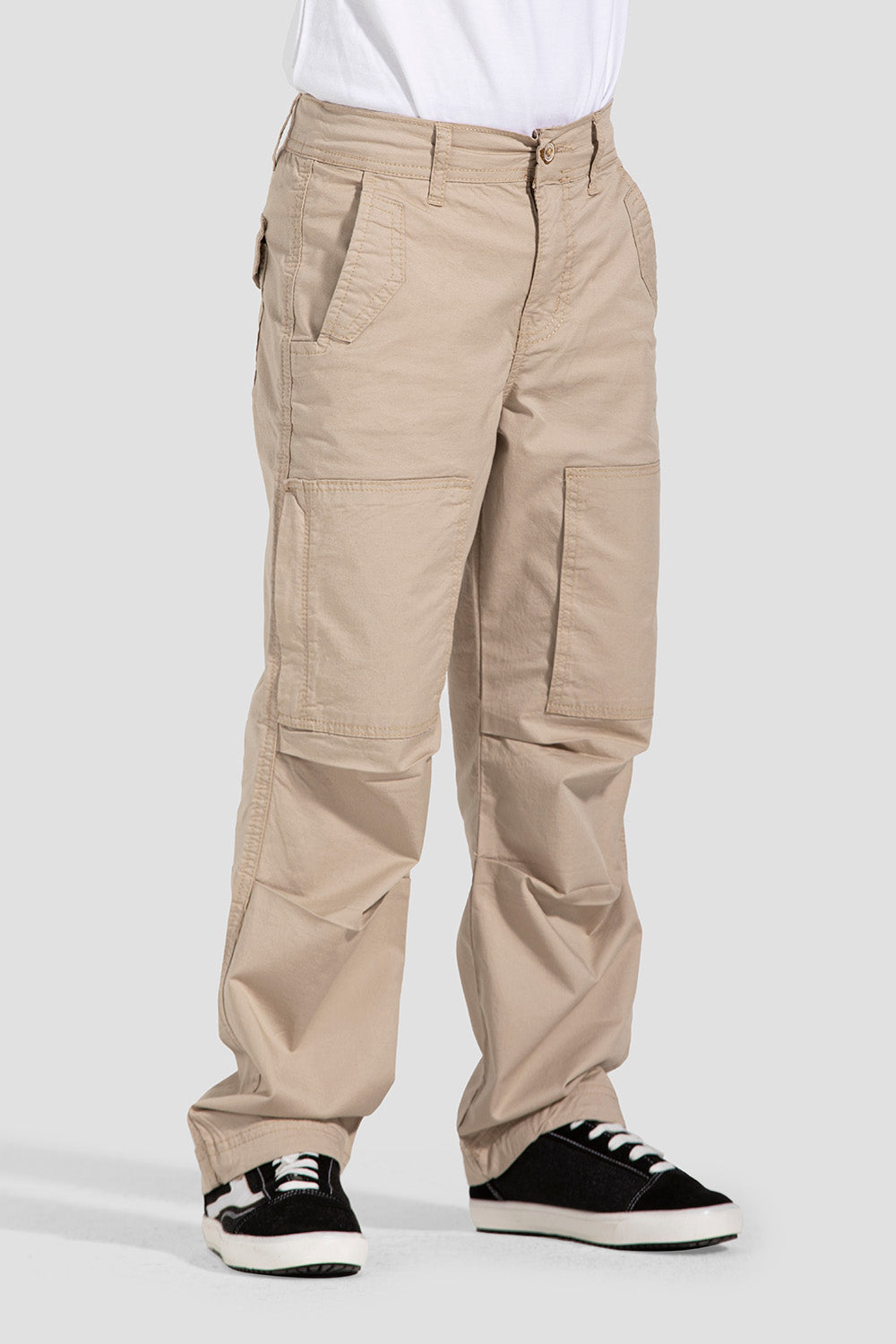 Chino Jogger Pants